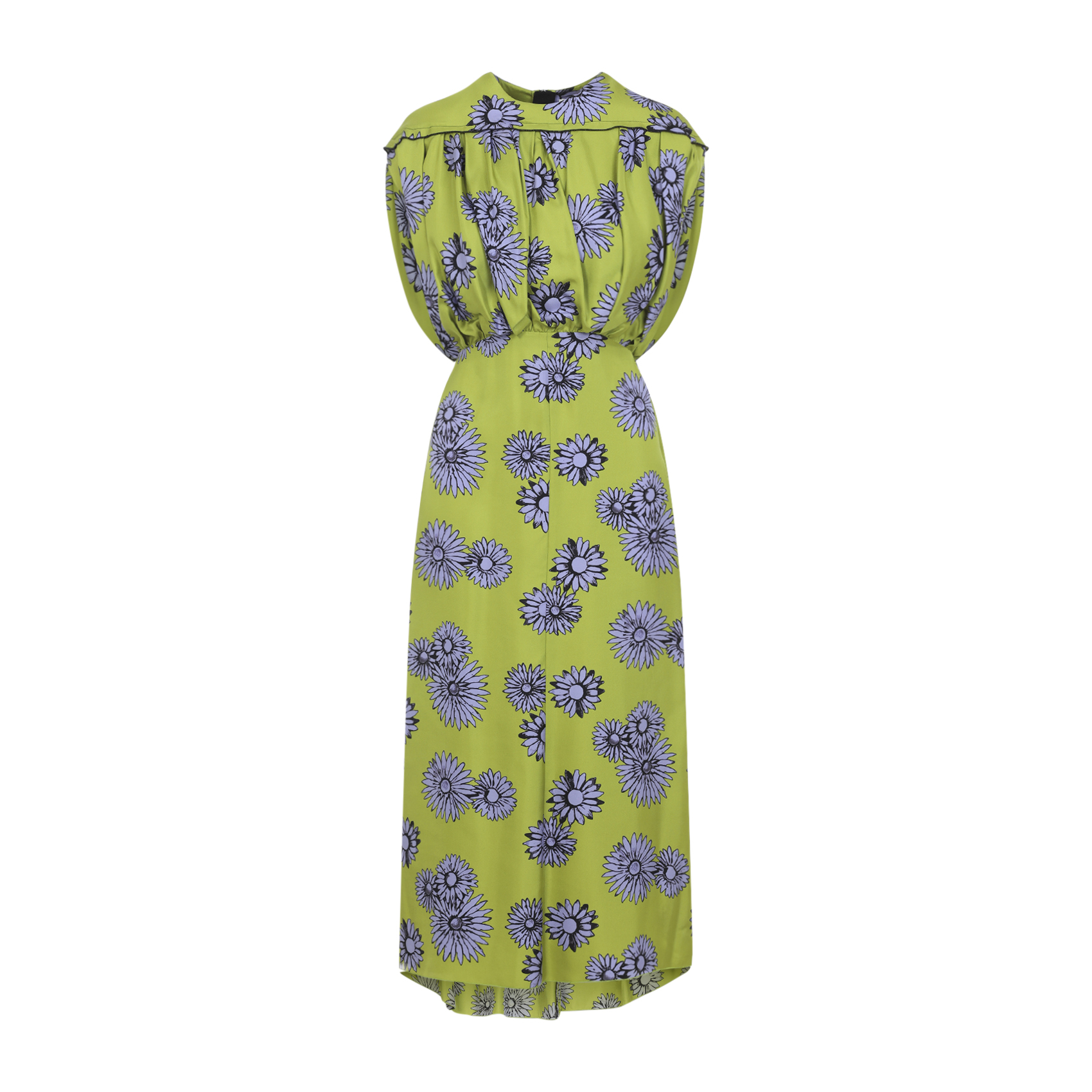 [Lanvin] Sleeveless dress SS26 RWDR00416273P26