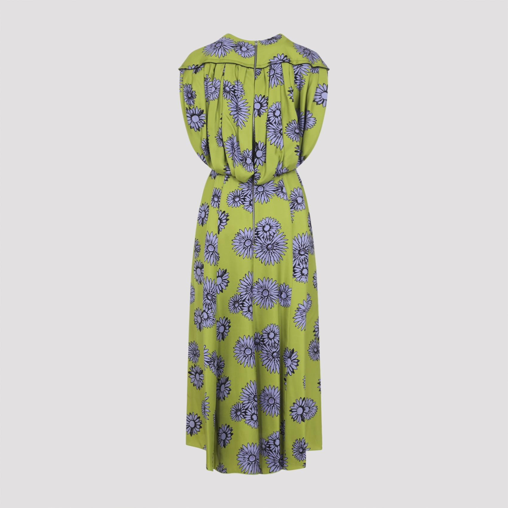 [Lanvin] Sleeveless dress SS26 RWDR00416273P26