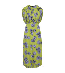 [Lanvin] Sleeveless dress SS26 RWDR00416273P26