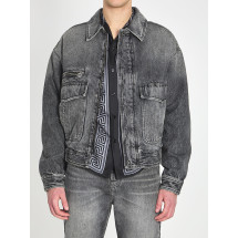 [Versace] Denim jacket SS26 1021754_1A16053_1D980