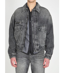 [Versace] Denim jacket SS26 1021754_1A16053_1D980