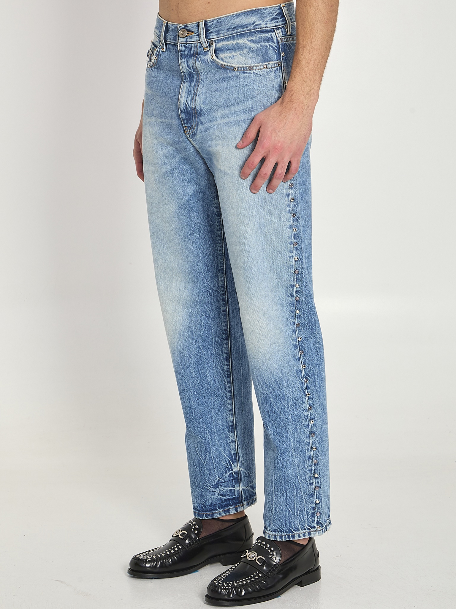 [Versace] Jeans SS26 1022211_1A16804_1D190