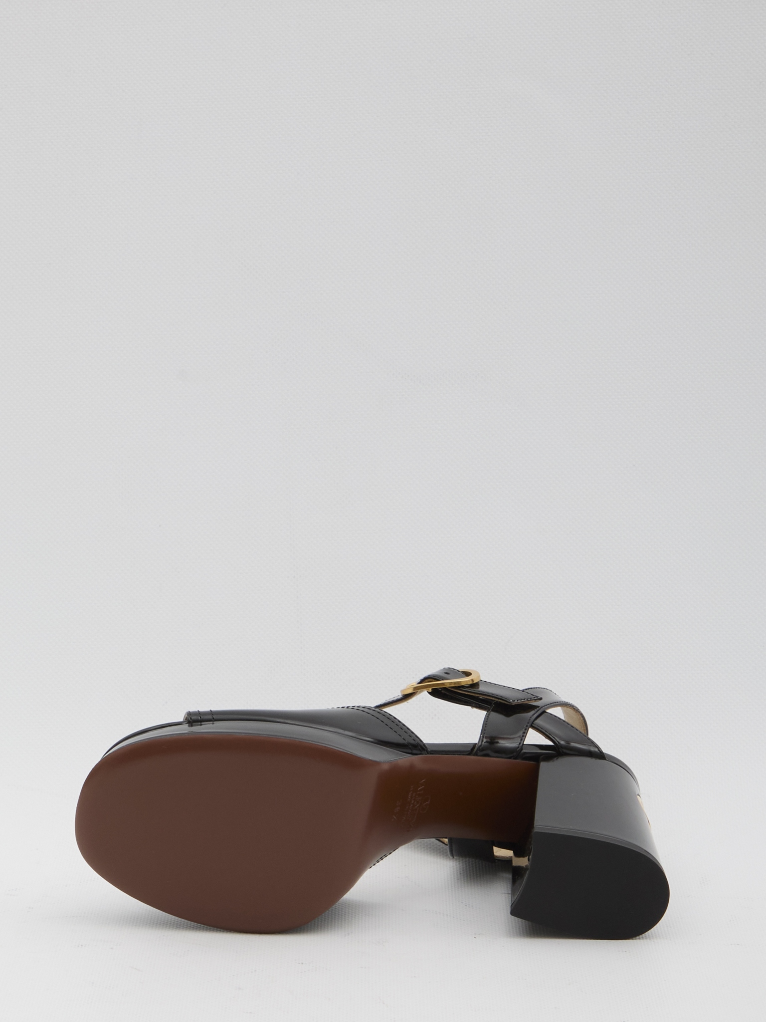 [Valentino Garavani] Sandals SS26 8W2S0MI1_ZJM_0NO