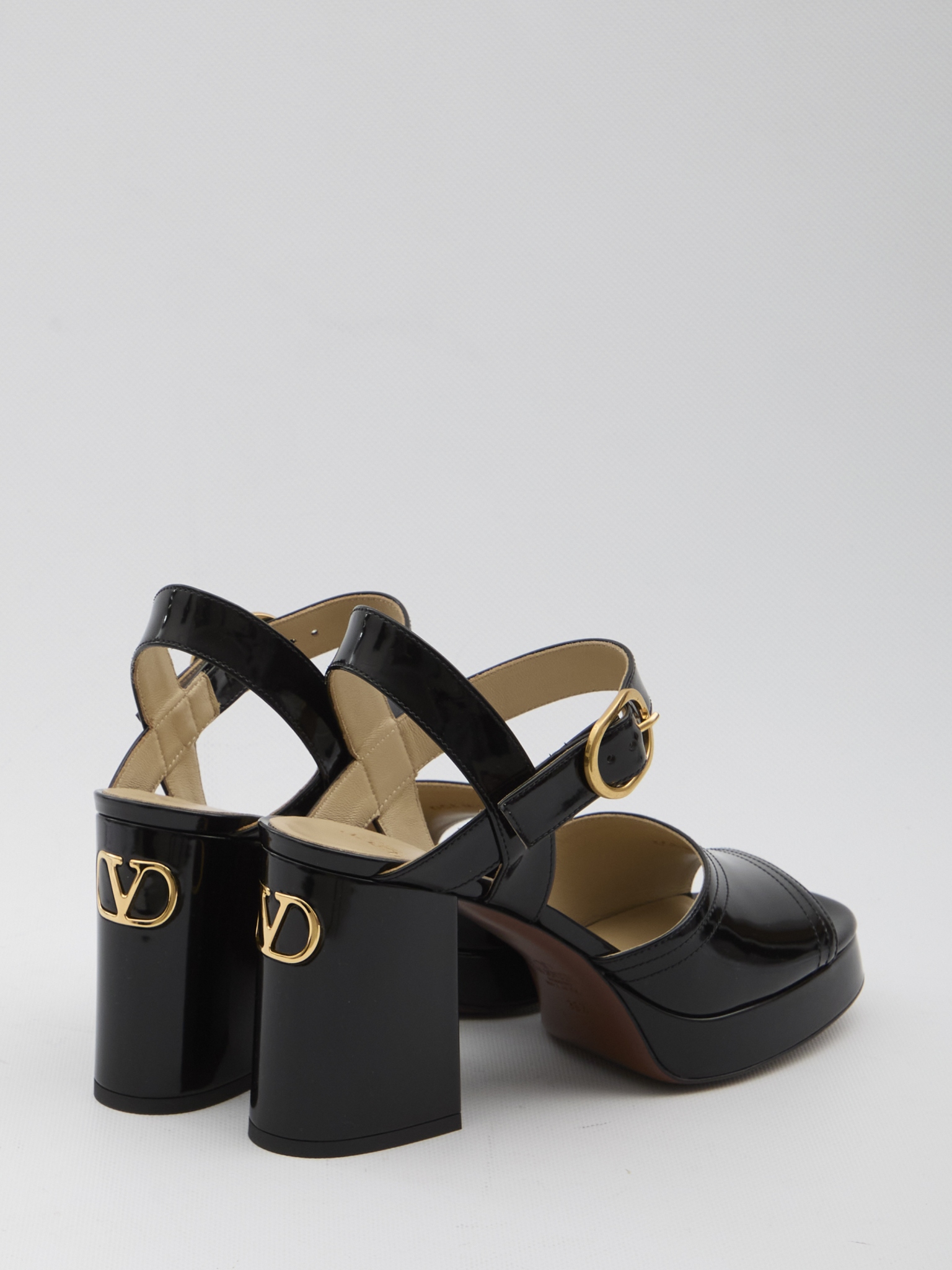 [Valentino Garavani] Sandals SS26 8W2S0MI1_ZJM_0NO