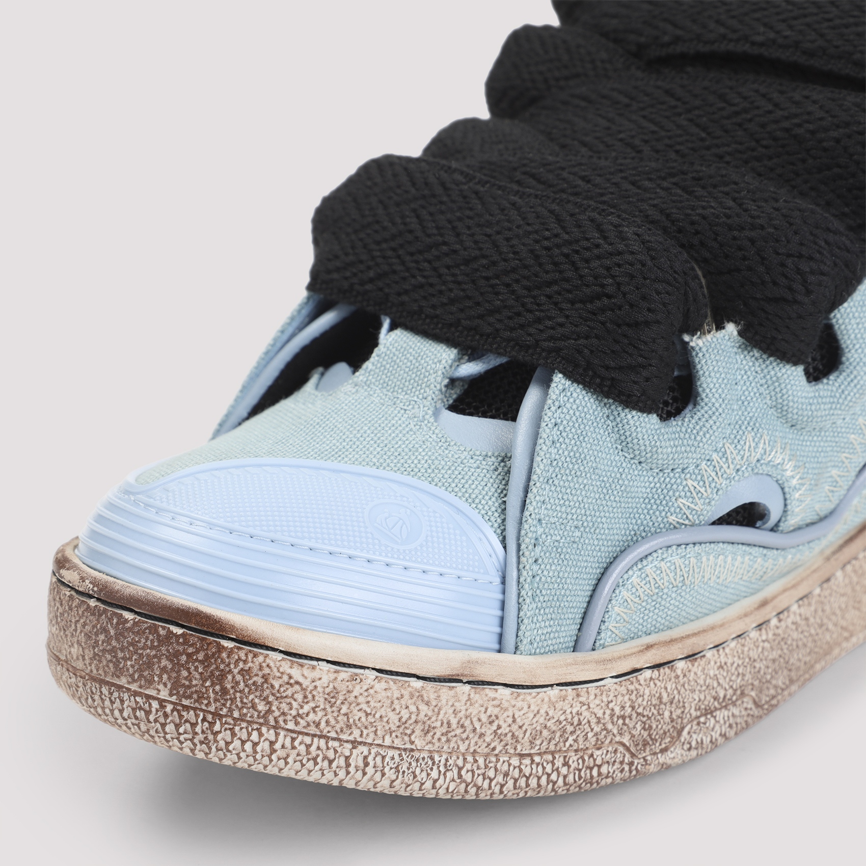 [Lanvin] Sneakers SS26 FUSKDK12CANVP26
