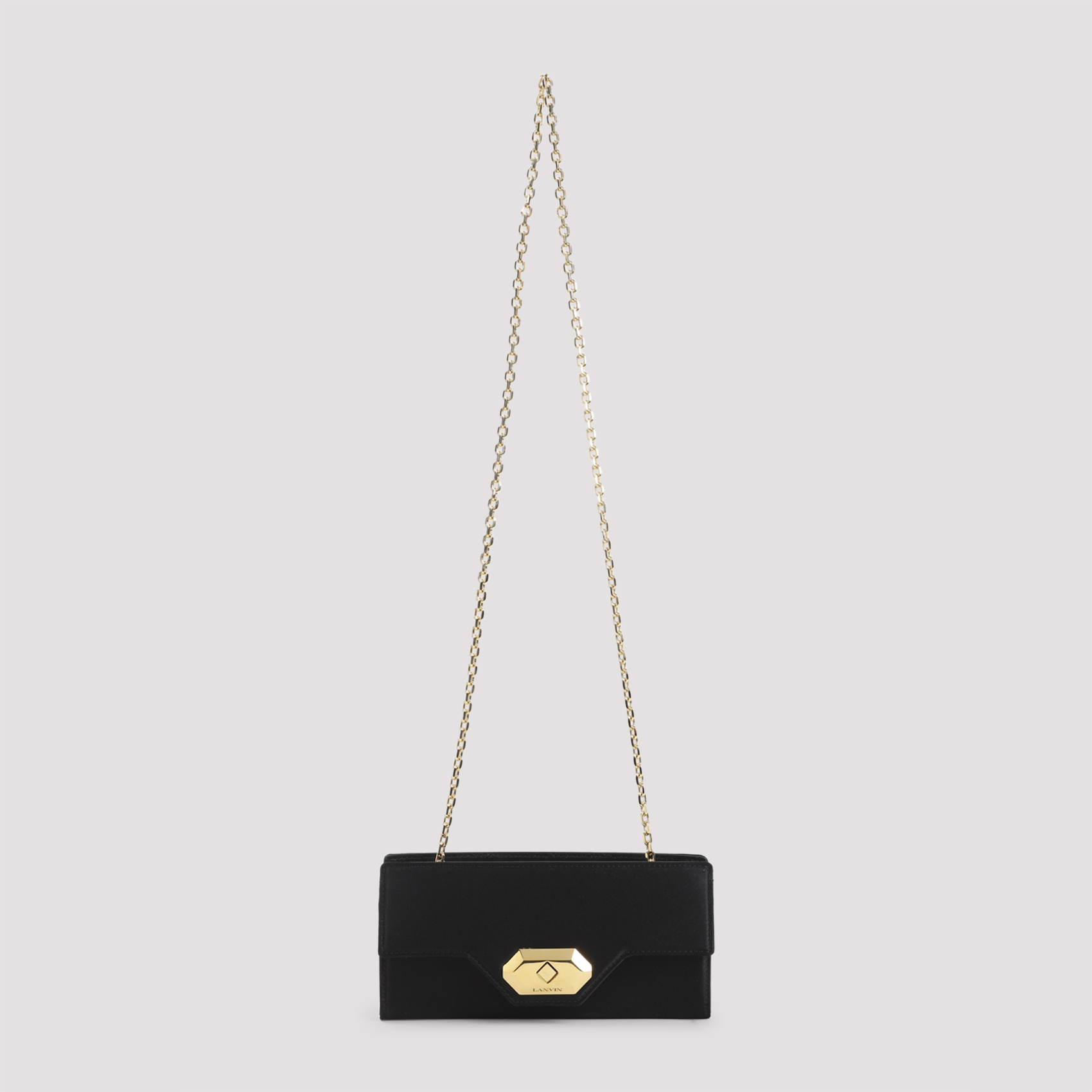 [Lanvin] Cross body bag SS26 LWBGLEPMRASOH25