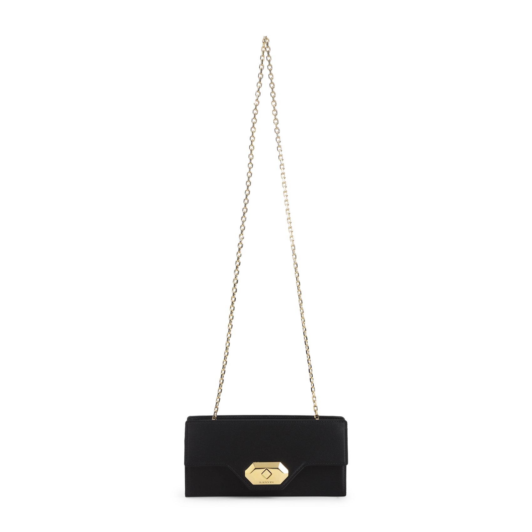[Lanvin] Cross body bag SS26 LWBGLEPMRASOH25