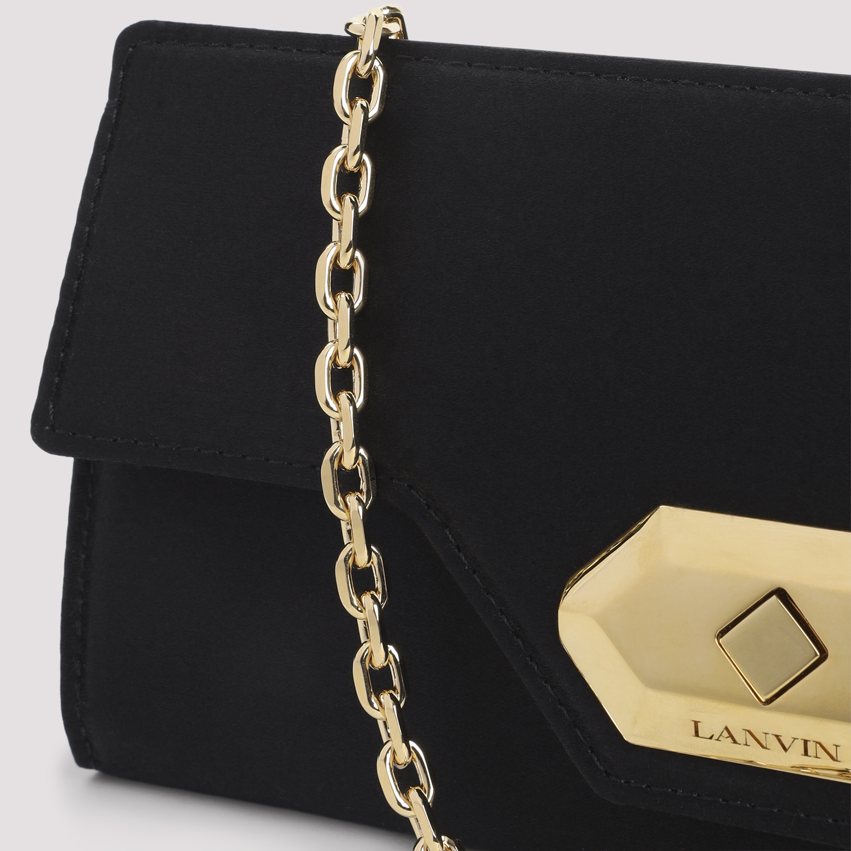 [Lanvin] Cross body bag SS26 LWBGLEPMRASOH25
