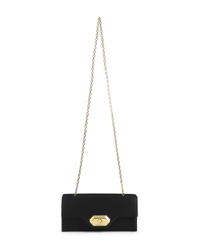 [Lanvin] Cross body bag SS26 LWBGLEPMRASOH25