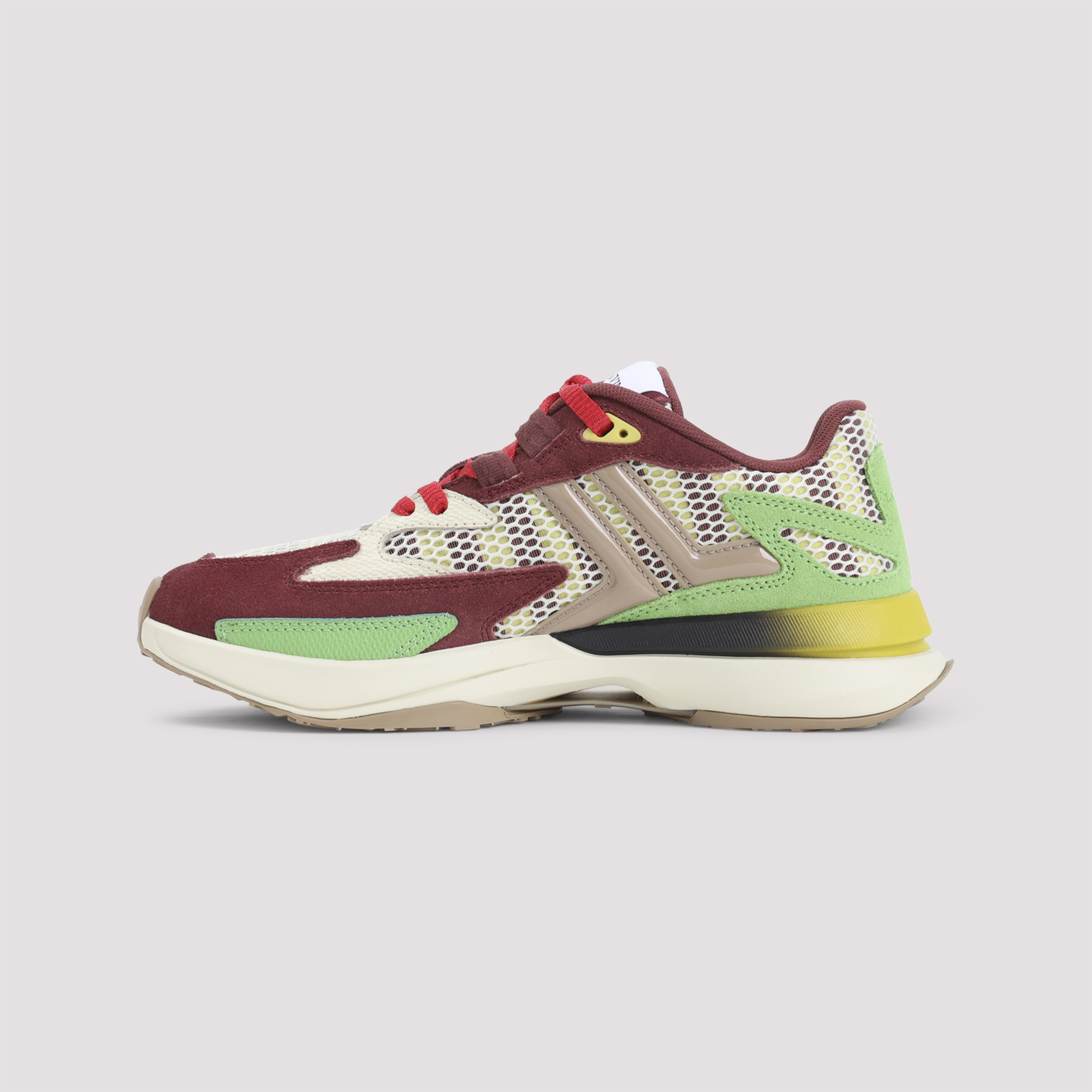 [Lanvin] Sneakers SS26 FUSKAK02RAYEP26
