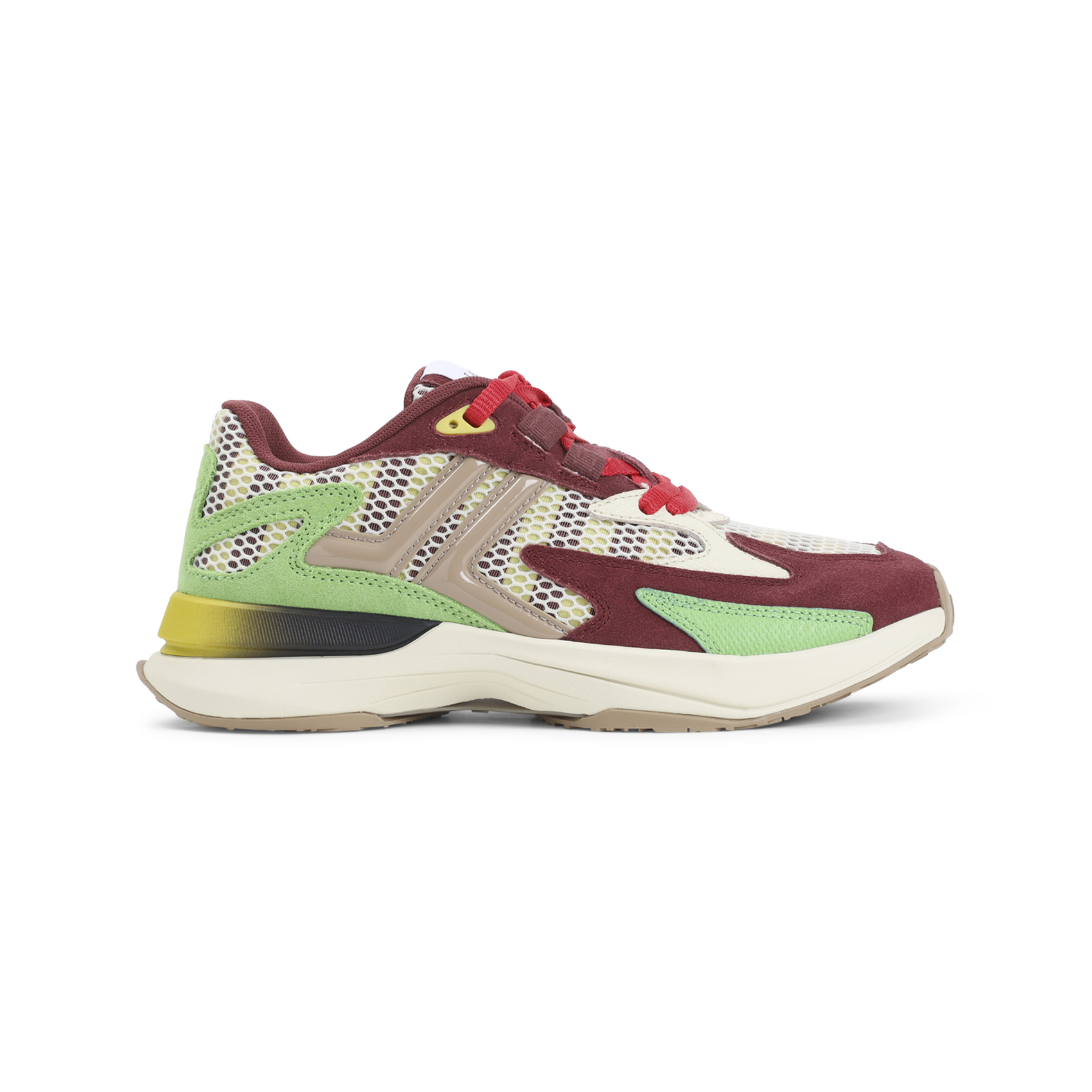 [Lanvin] Sneakers SS26 FUSKAK02RAYEP26