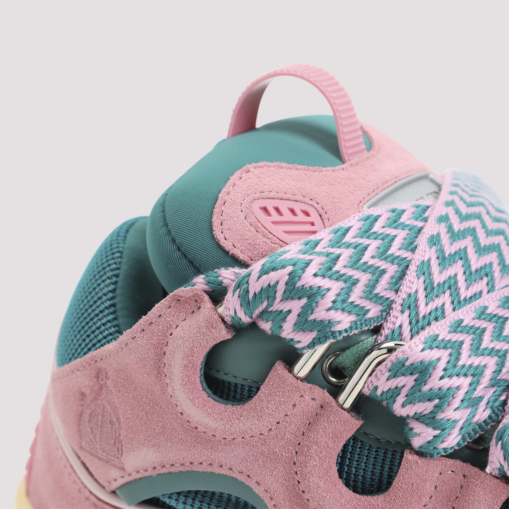 [Lanvin] Sneakers SS26 FUSKDK12BICOE25