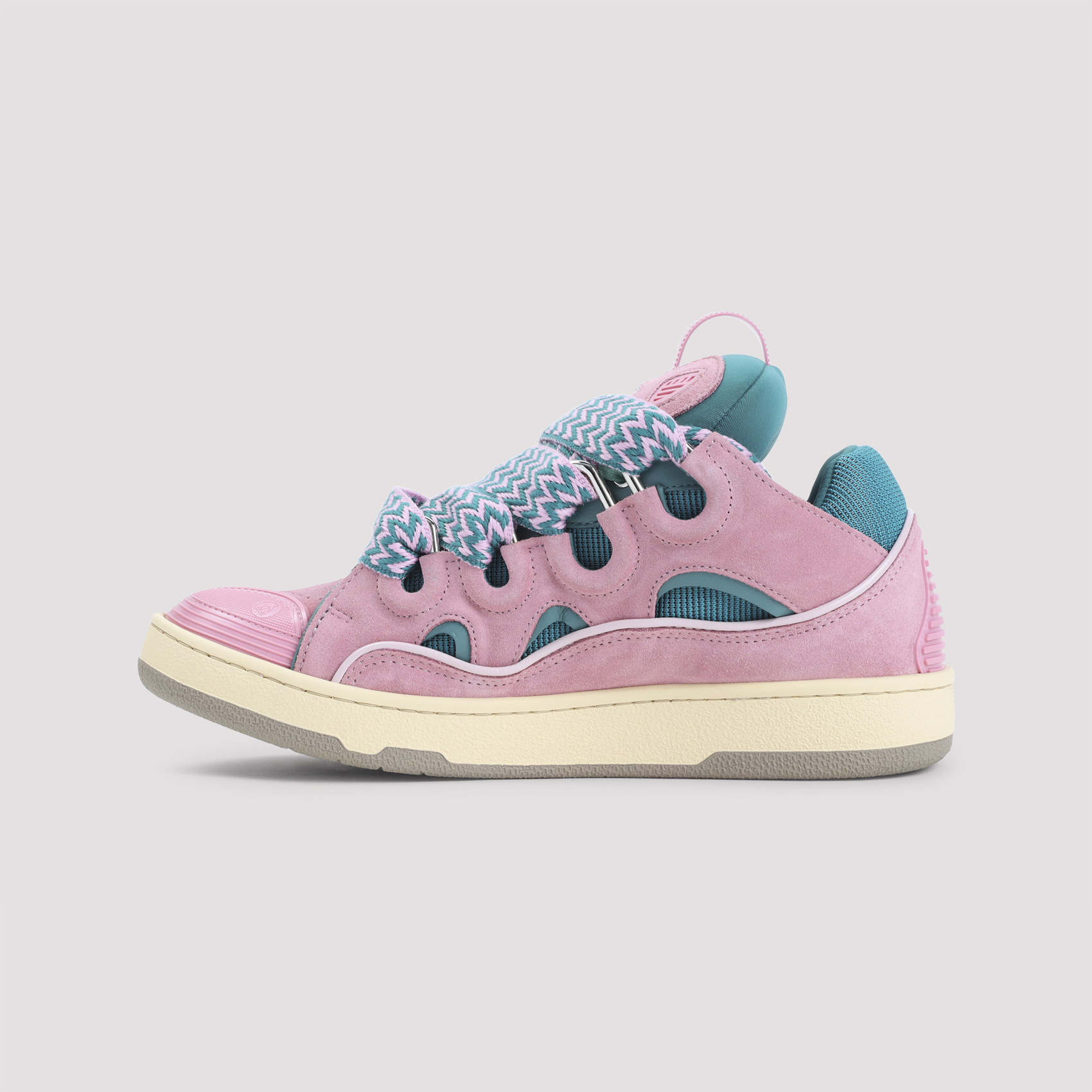 [Lanvin] Sneakers SS26 FUSKDK12BICOE25