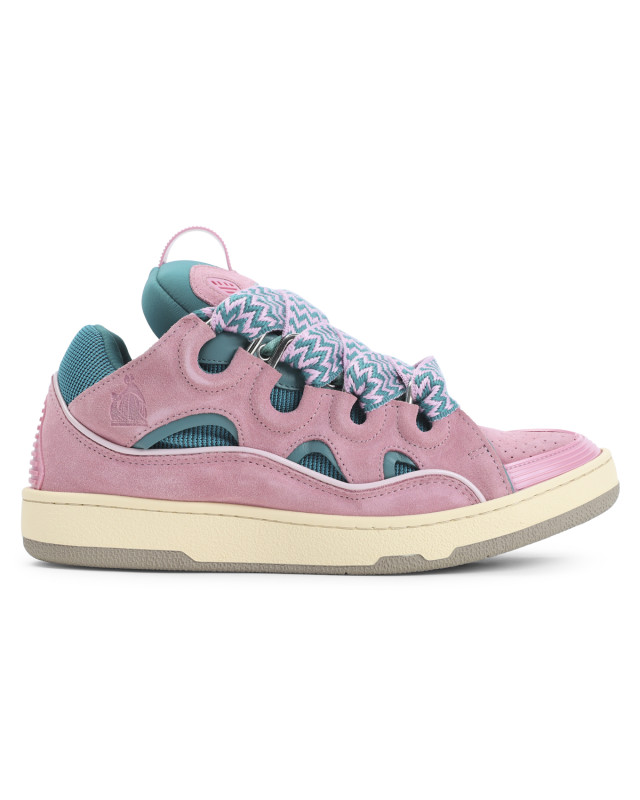 [Lanvin] Sneakers SS26 FUSKDK12BICOE25