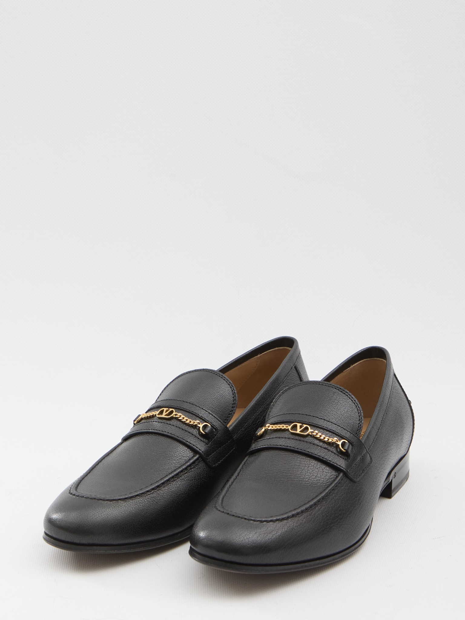 [Valentino Garavani] Loafer SS26 8Y2S0K73_ZWD_0NO