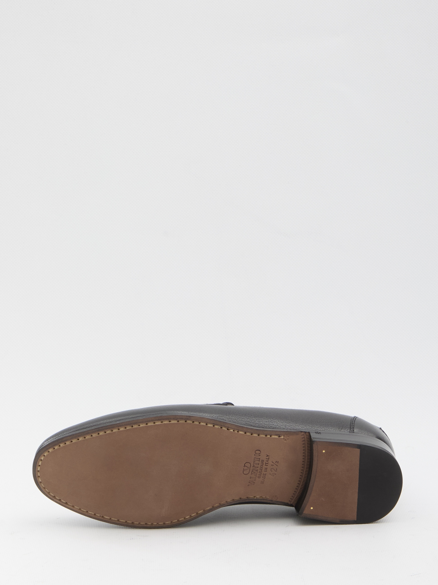 [Valentino Garavani] Loafer SS26 8Y2S0K73_ZWD_0NO