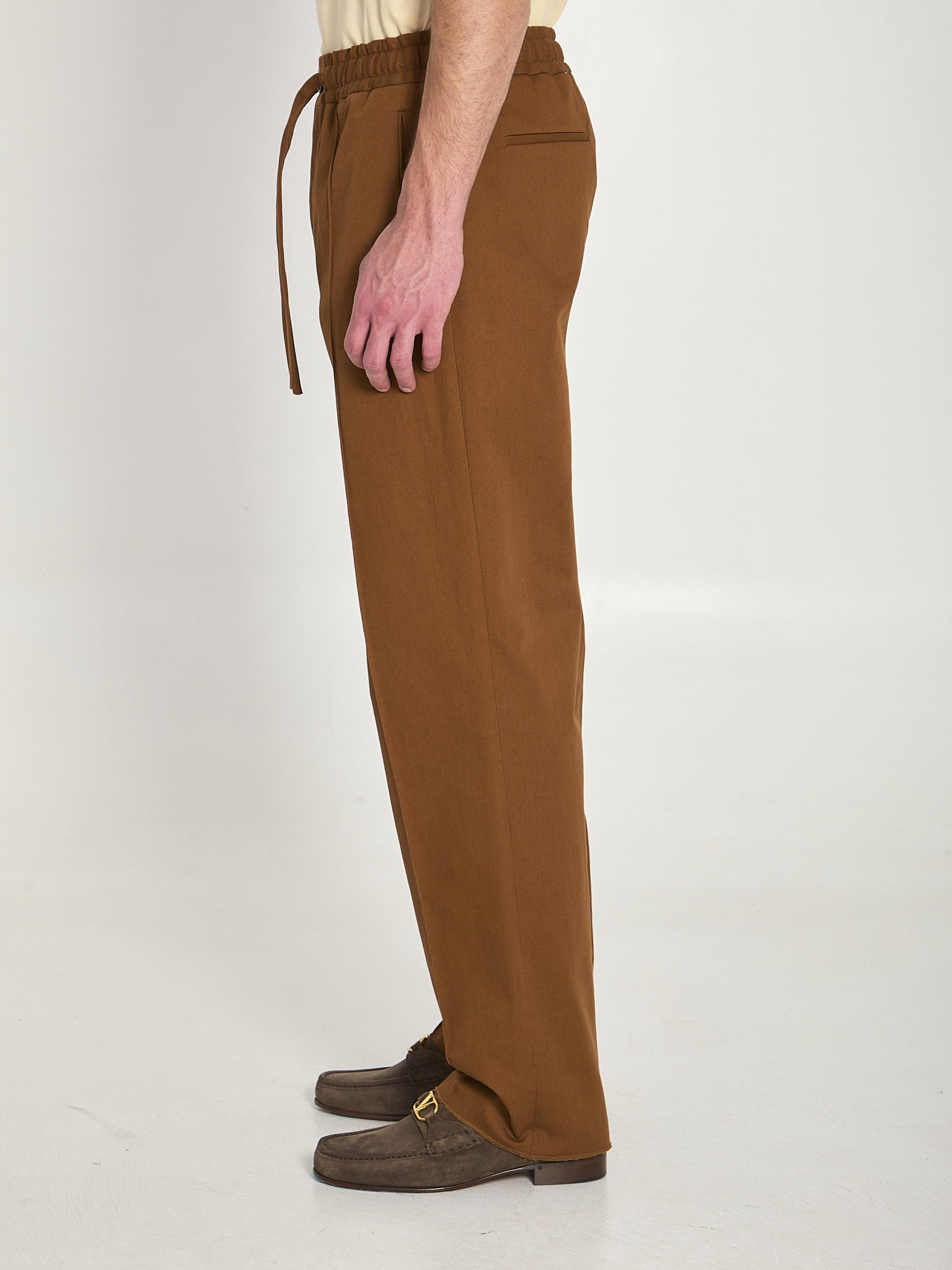 [Valentino Garavani] Trousers SS26 8V3RBN31_ALS_C30
