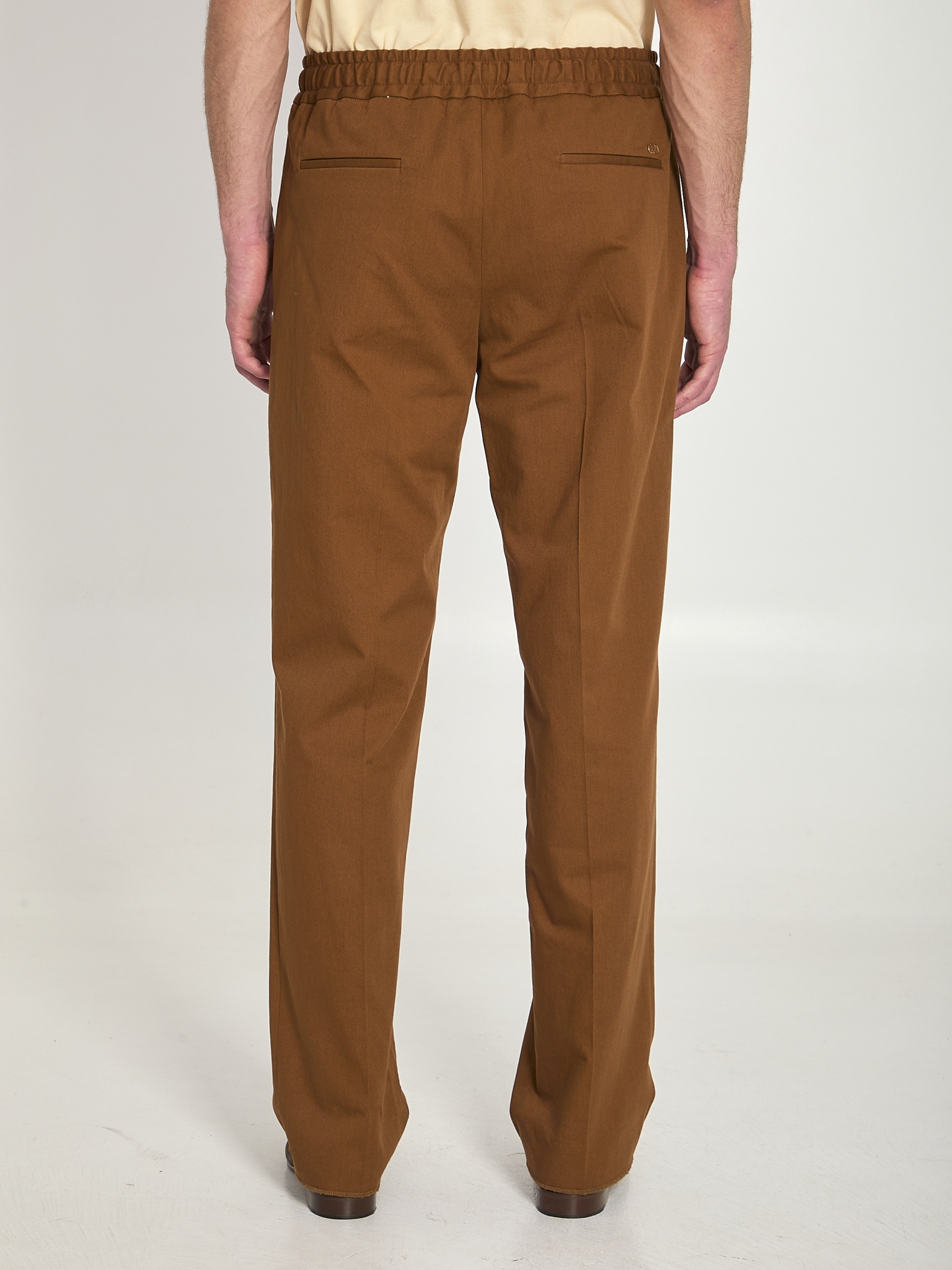[Valentino Garavani] Trousers SS26 8V3RBN31_ALS_C30