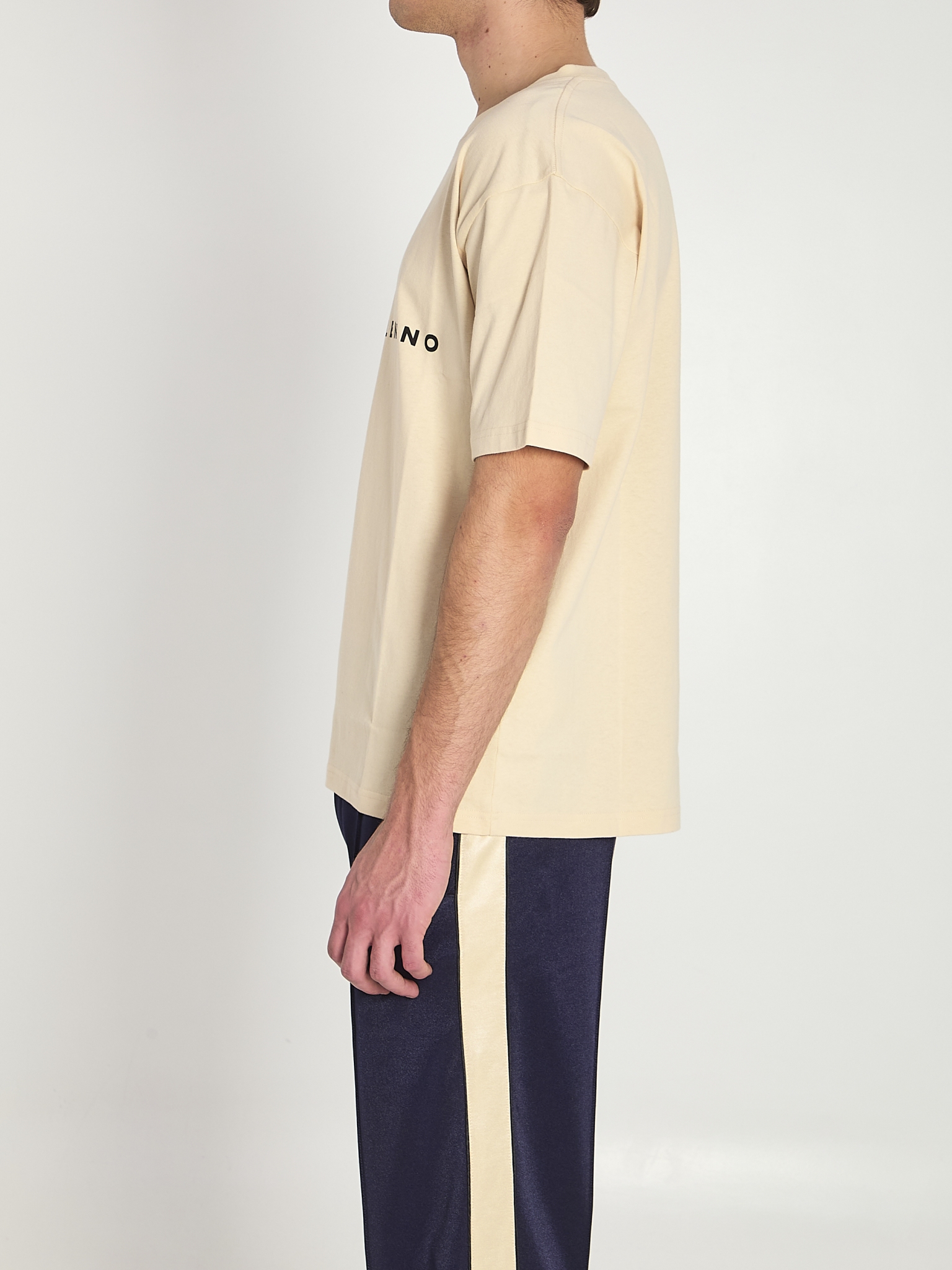 [Valentino Garavani] T-shirts Short Sleeve SS26 8V3MG16P_BAQ_QT3