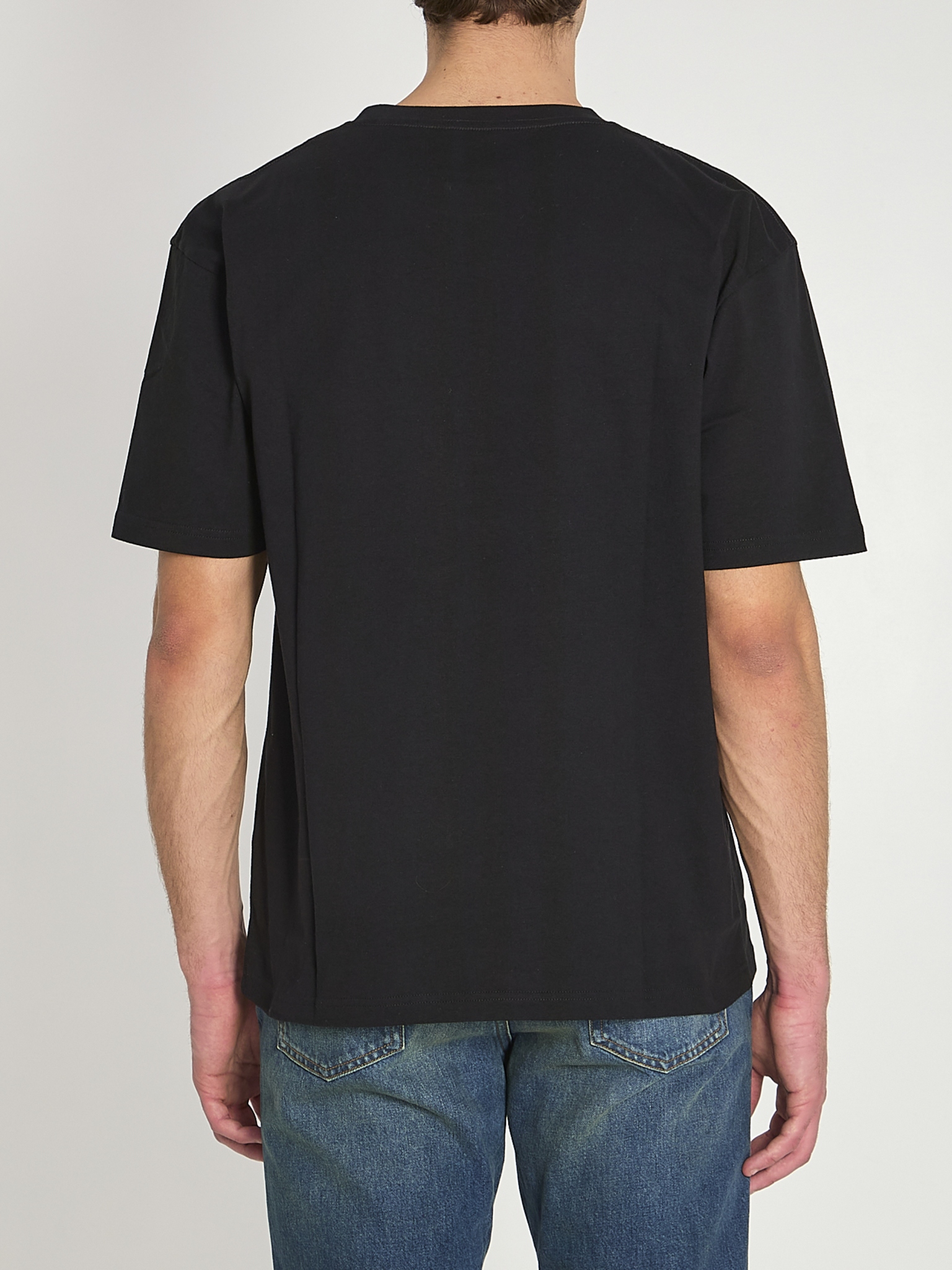 [Valentino Garavani] T-shirts Short Sleeve SS26 8V3MG16P_BAQ_0NR