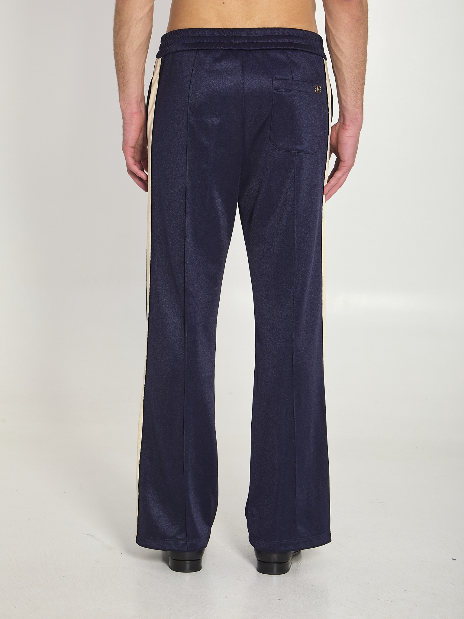 [Valentino Garavani] Trousers SS26 8V3MD05N_BBP_BLB