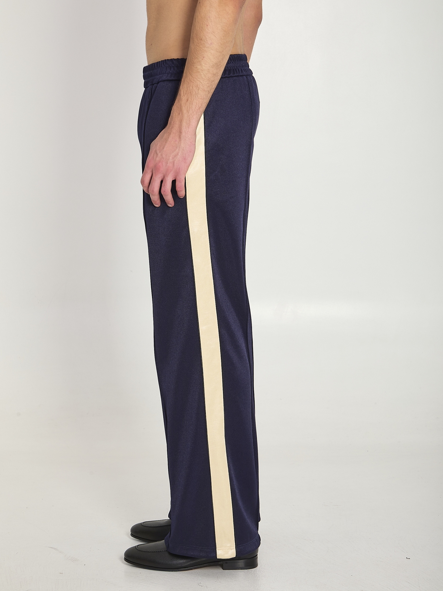 [Valentino Garavani] Trousers SS26 8V3MD05N_BBP_BLB