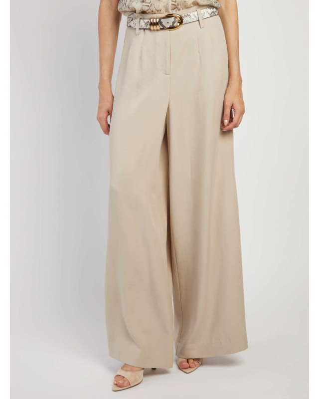[Federica Tosi] Trousers SS26 40812_403_35
