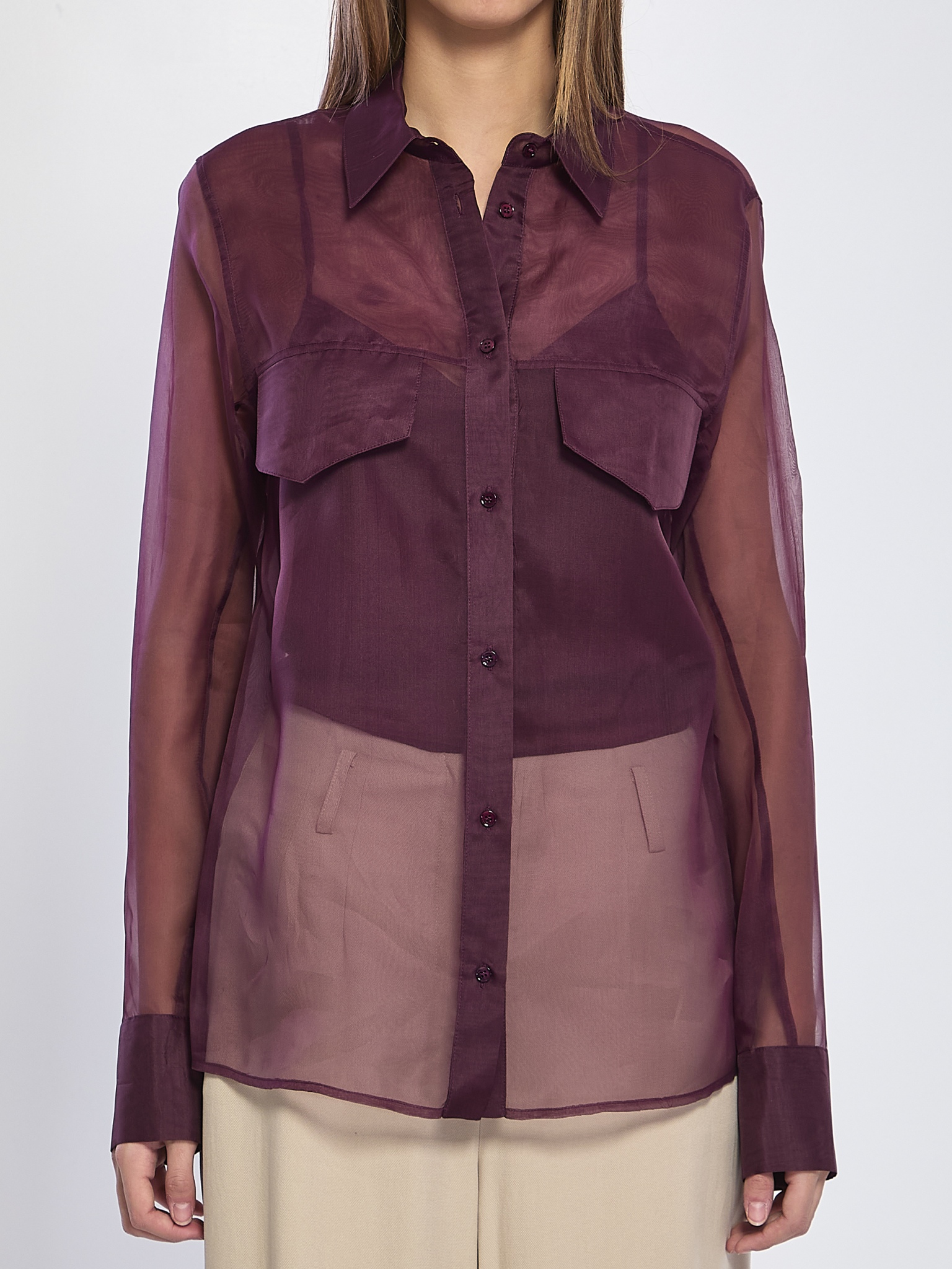 [Federica Tosi] Blouse SS26 41108_409_18