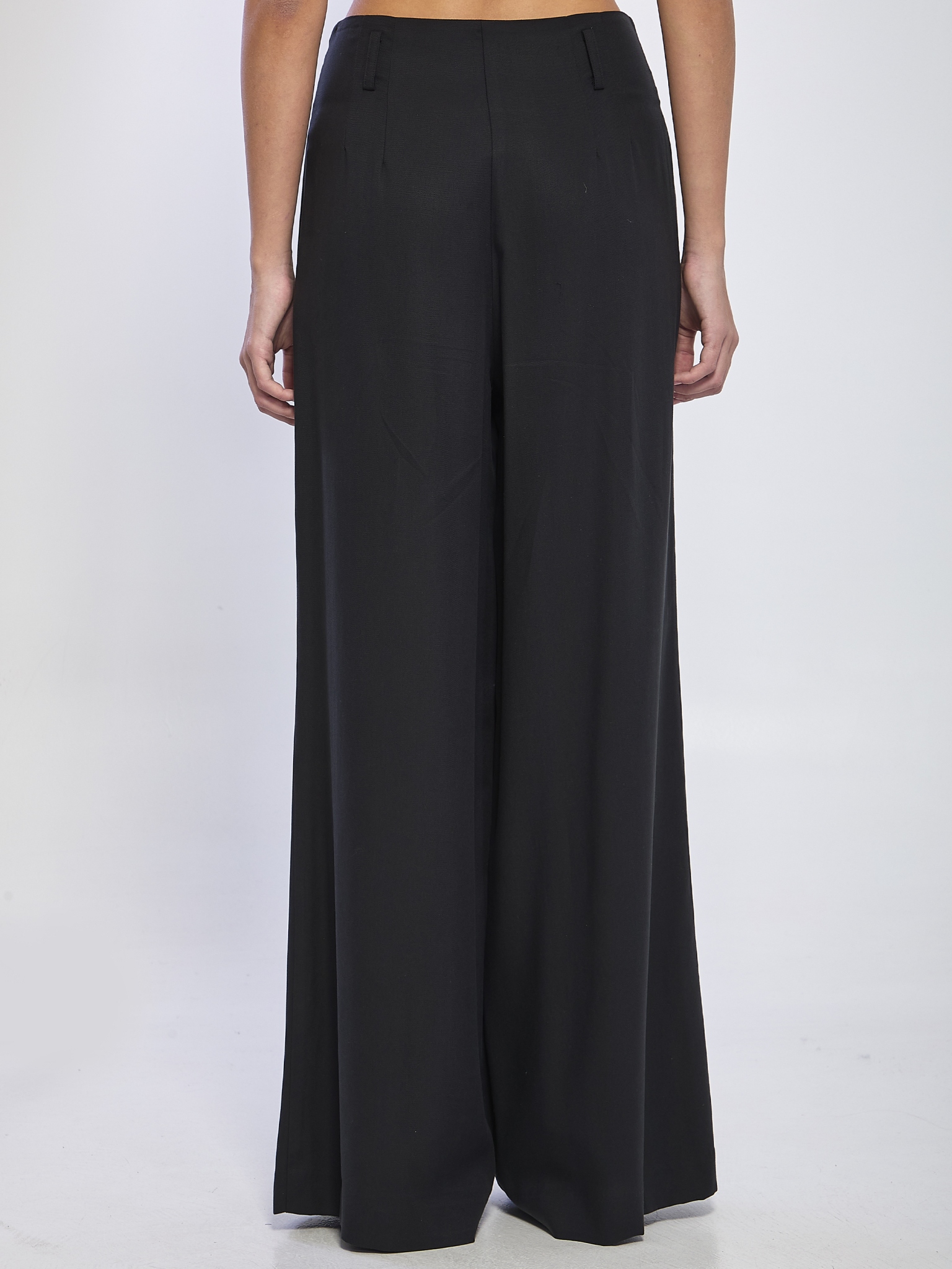[Federica Tosi] Trousers SS26 40812_403_29