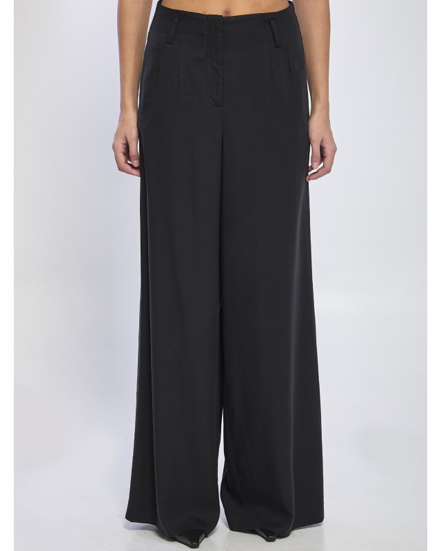 [Federica Tosi] Trousers SS26 40812_403_29