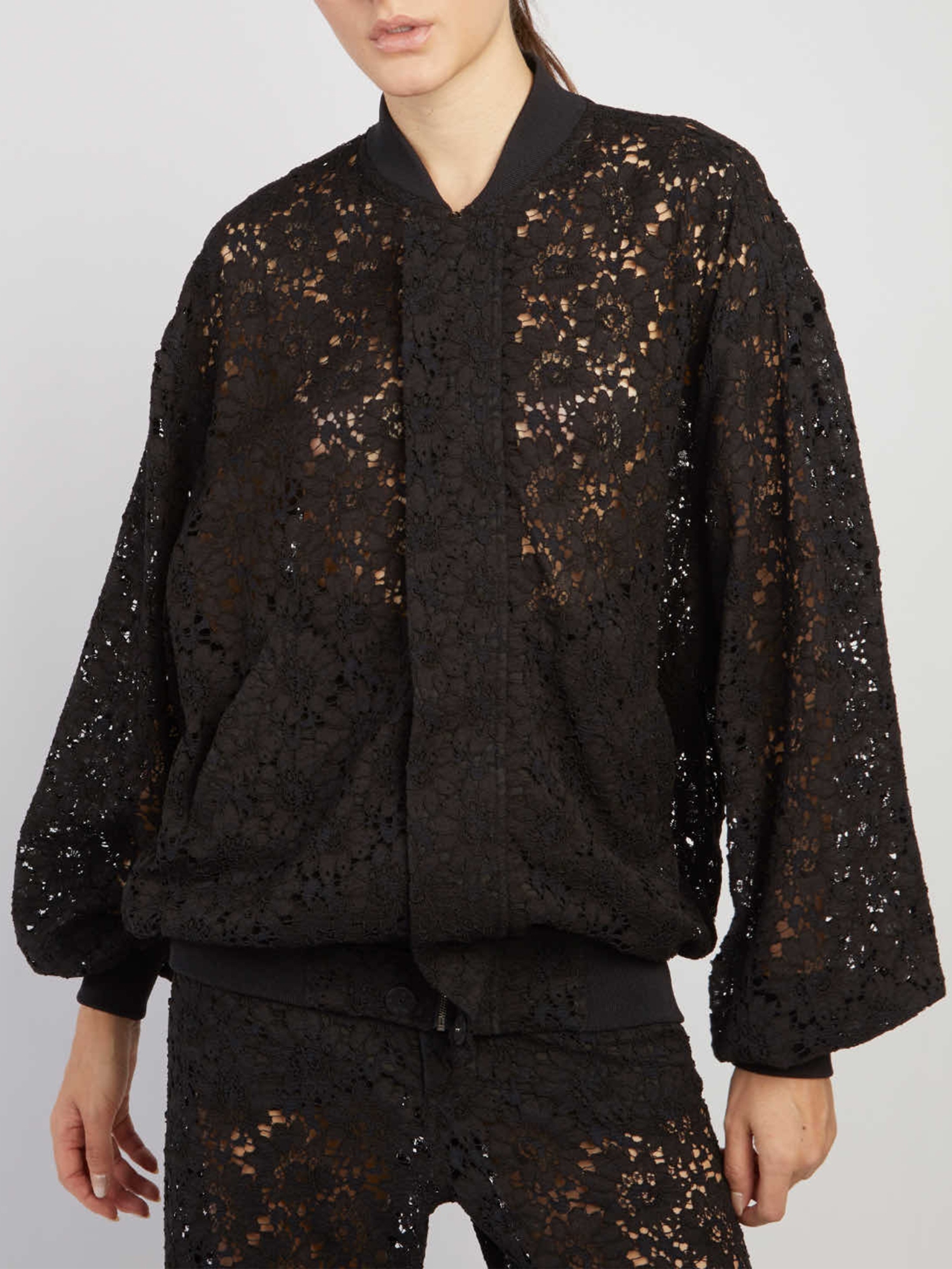 [Federica Tosi] Casual Jacket SS26 40250_410_29