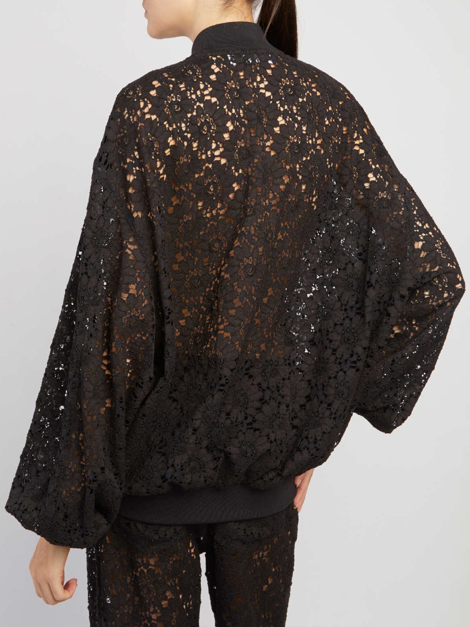 [Federica Tosi] Casual Jacket SS26 40250_410_29
