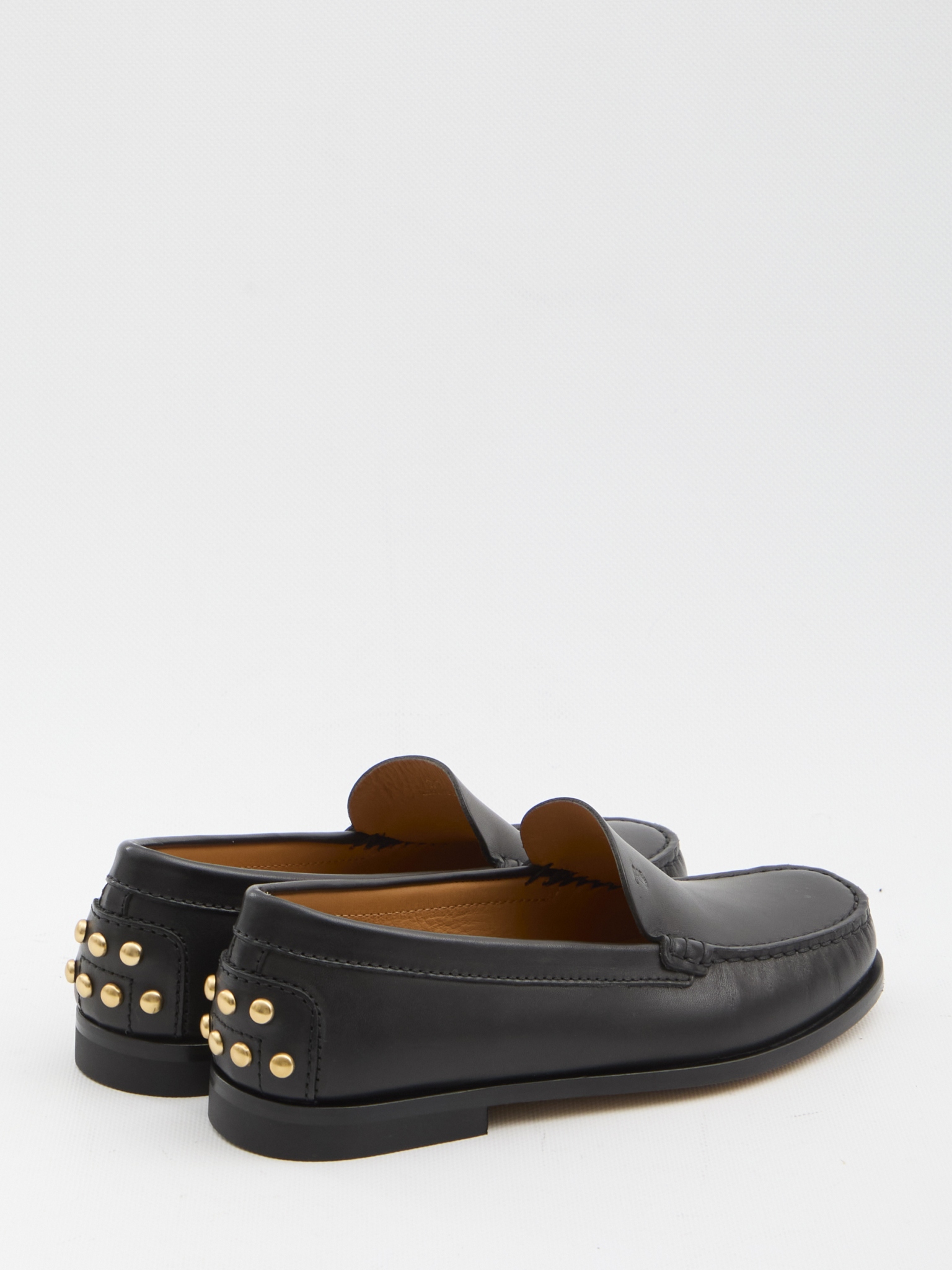 [Tod's] Loafer SS26 XXW03M0KB40_N6M_B999
