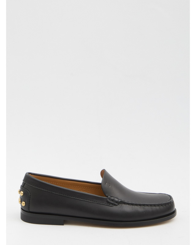[Tod's] Loafer SS26 XXW03M0KB40_N6M_B999