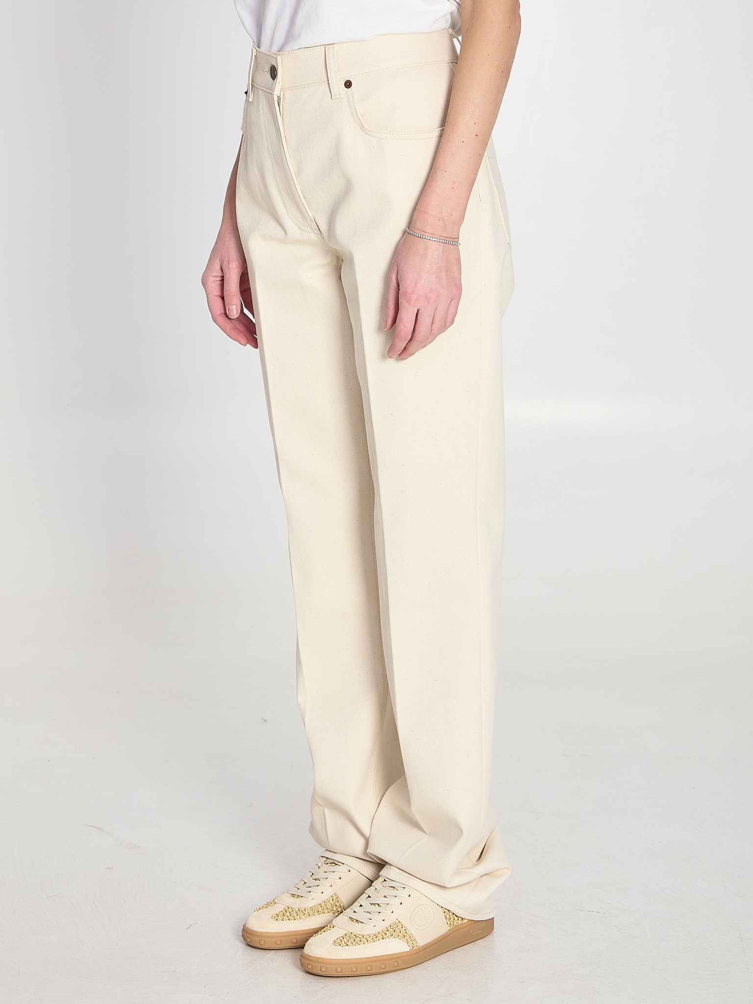 [Valentino Garavani] Jeans SS26 8B3DD22X_9Y5_A03