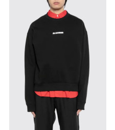 [Jil Sander] Sweatshirt SS26 J22GU0148J20128 001