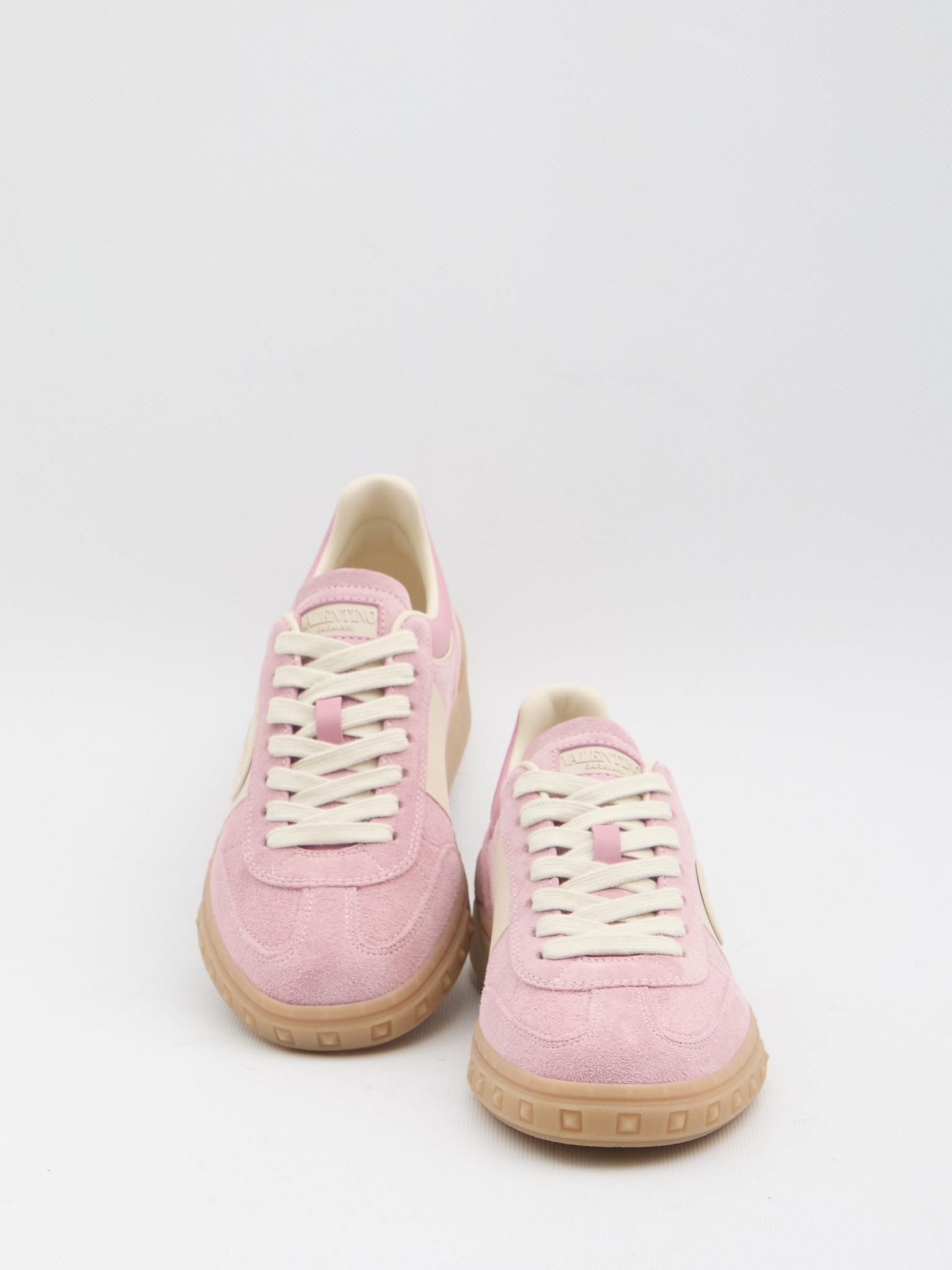 [Valentino Garavani] Sneakers SS26 8W2S0IL9_LAL_BRN