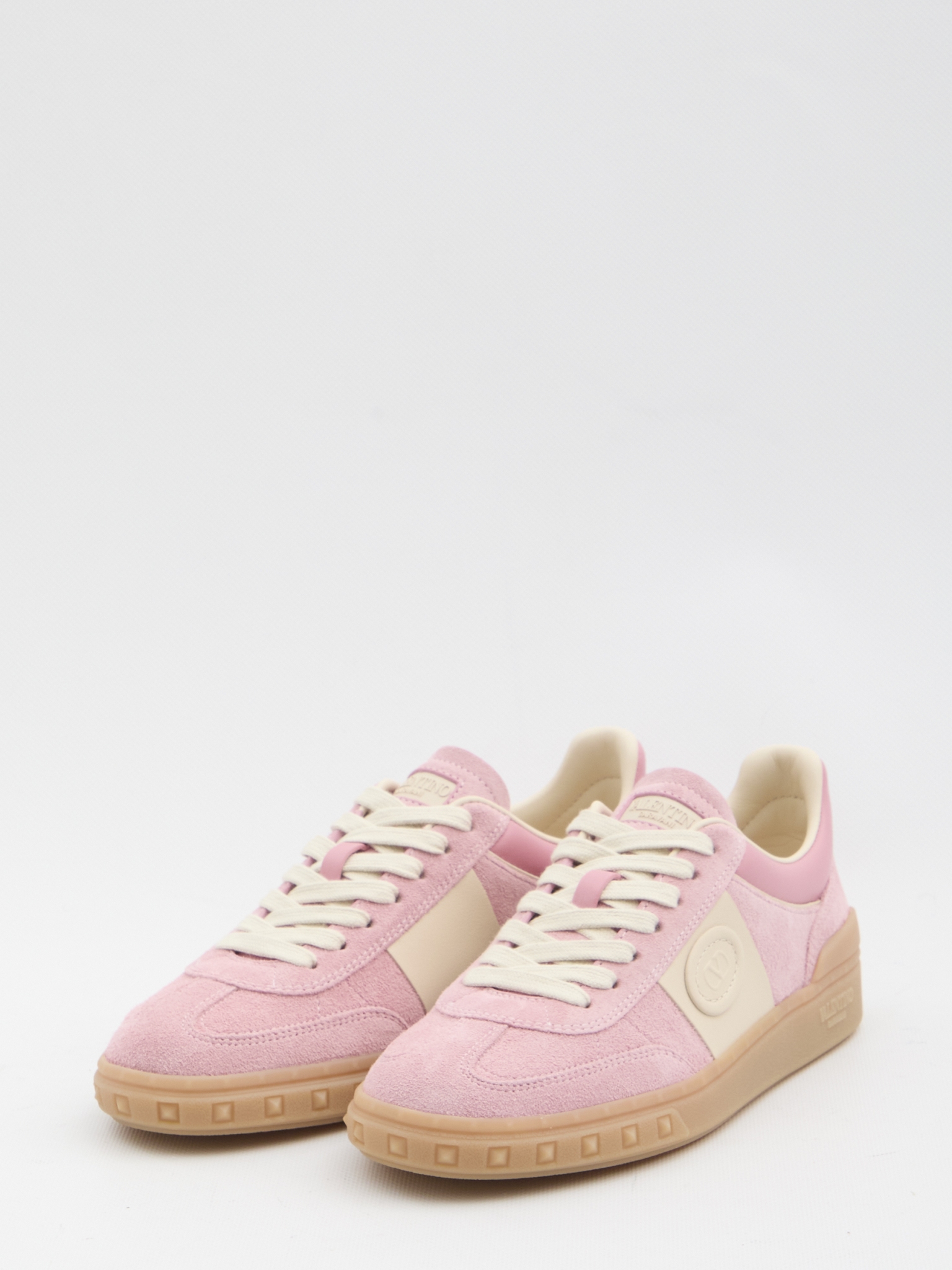 [Valentino Garavani] Sneakers SS26 8W2S0IL9_LAL_BRN