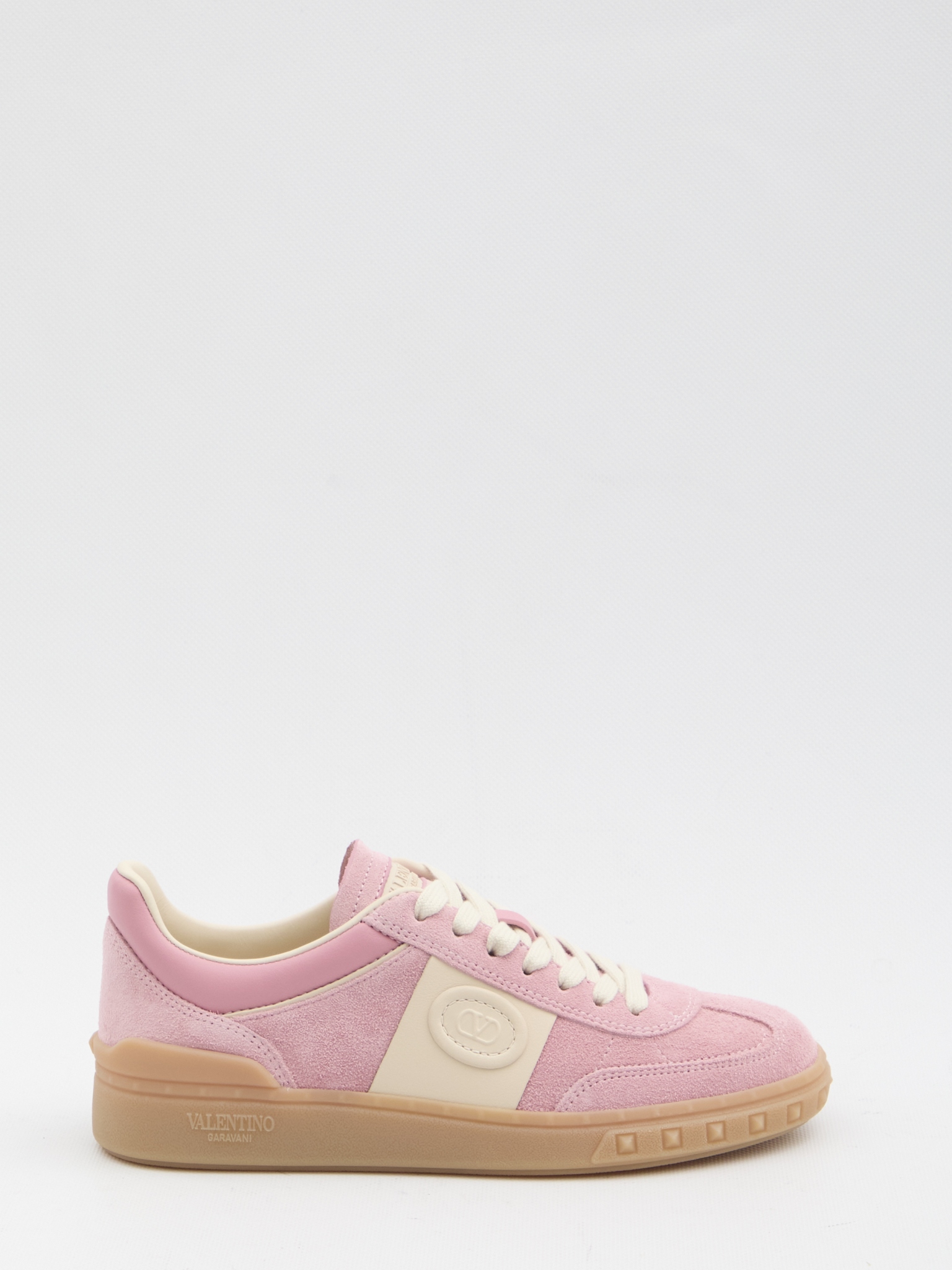 [Valentino Garavani] Sneakers SS26 8W2S0IL9_LAL_BRN