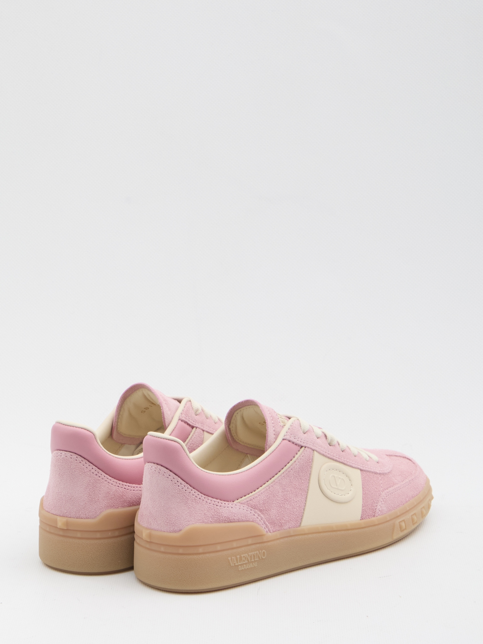 [Valentino Garavani] Sneakers SS26 8W2S0IL9_LAL_BRN