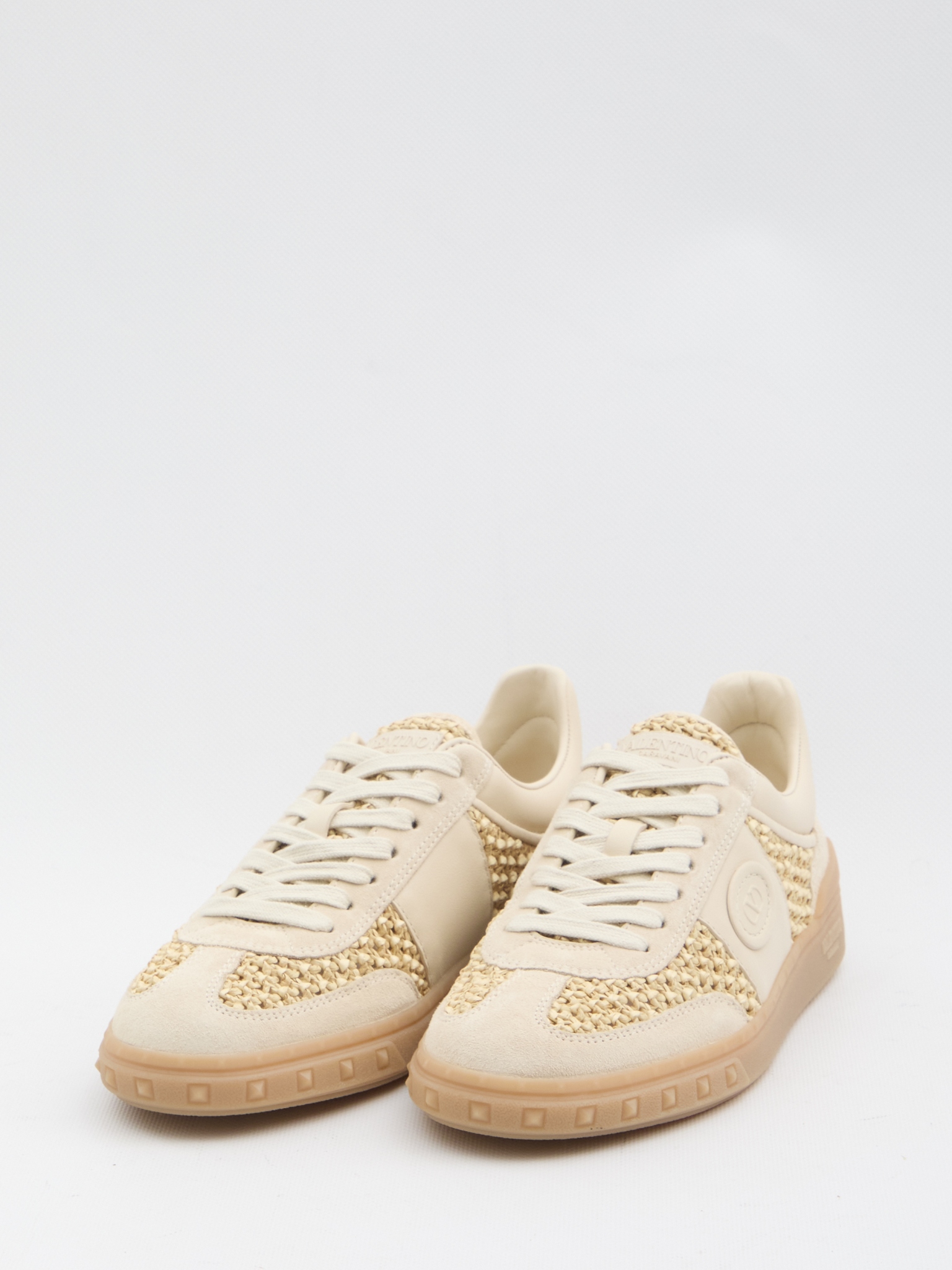[Valentino Garavani] Sneakers SS26 8W2S0IL9_DPK_9Y5