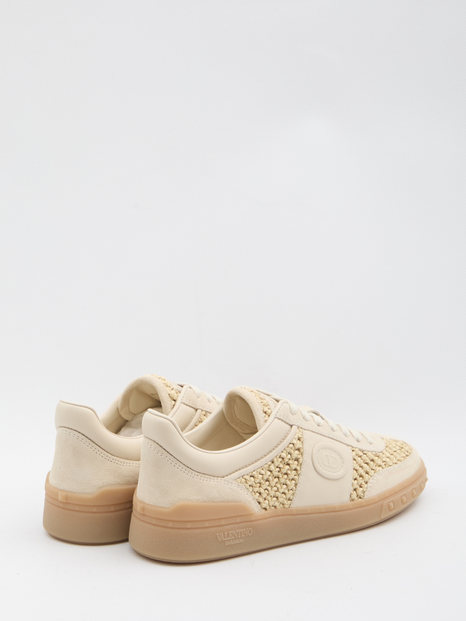 [Valentino Garavani] Sneakers SS26 8W2S0IL9_DPK_9Y5