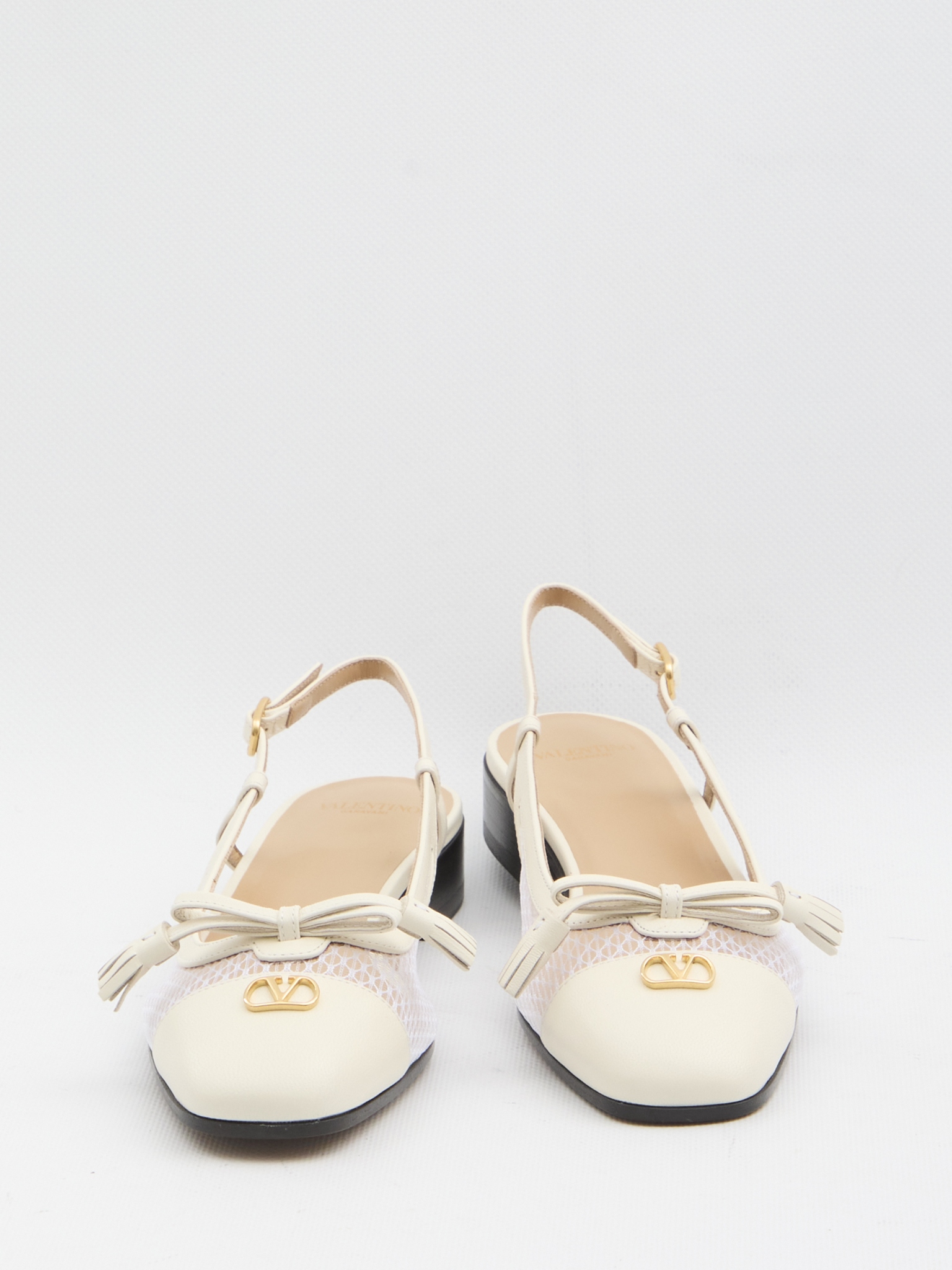 [Valentino Garavani] Flat shoes SS26 8W2S0MH0_PDY_C2U