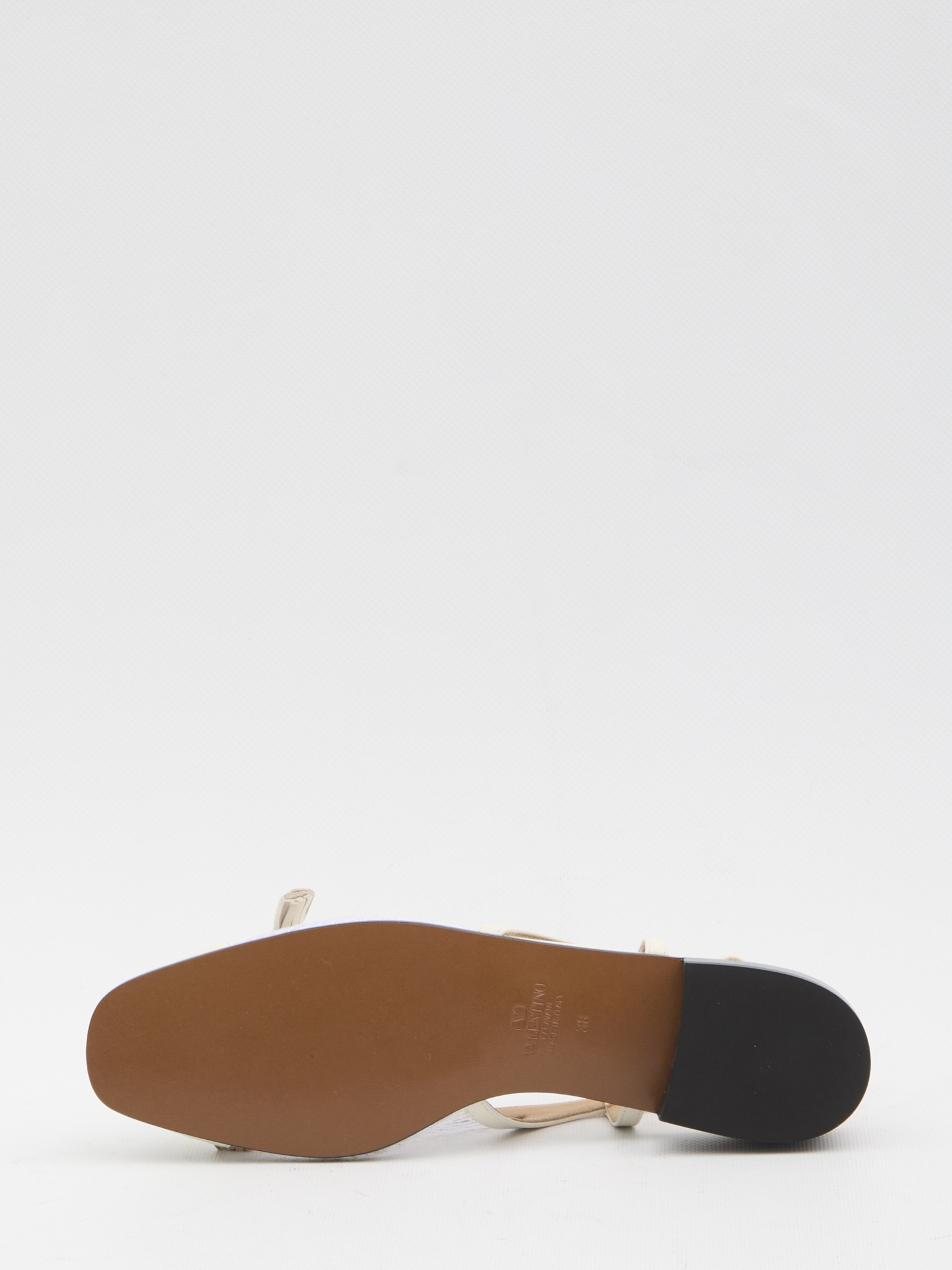 [Valentino Garavani] Flat shoes SS26 8W2S0MH0_PDY_C2U