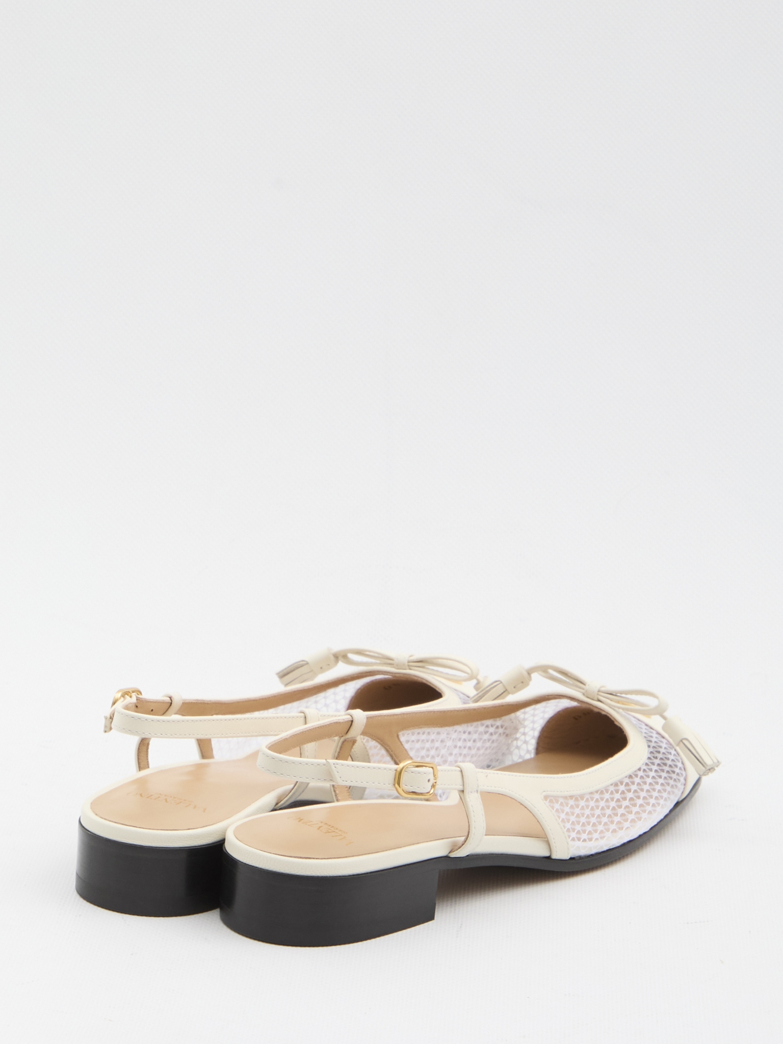 [Valentino Garavani] Flat shoes SS26 8W2S0MH0_PDY_C2U
