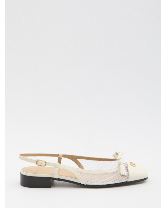 [Valentino Garavani] Flat shoes SS26 8W2S0MH0_PDY_C2U