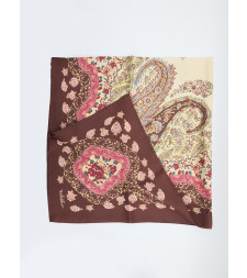[Valentino Garavani] Scarf SS26 8W2EI114_BUR_BV8