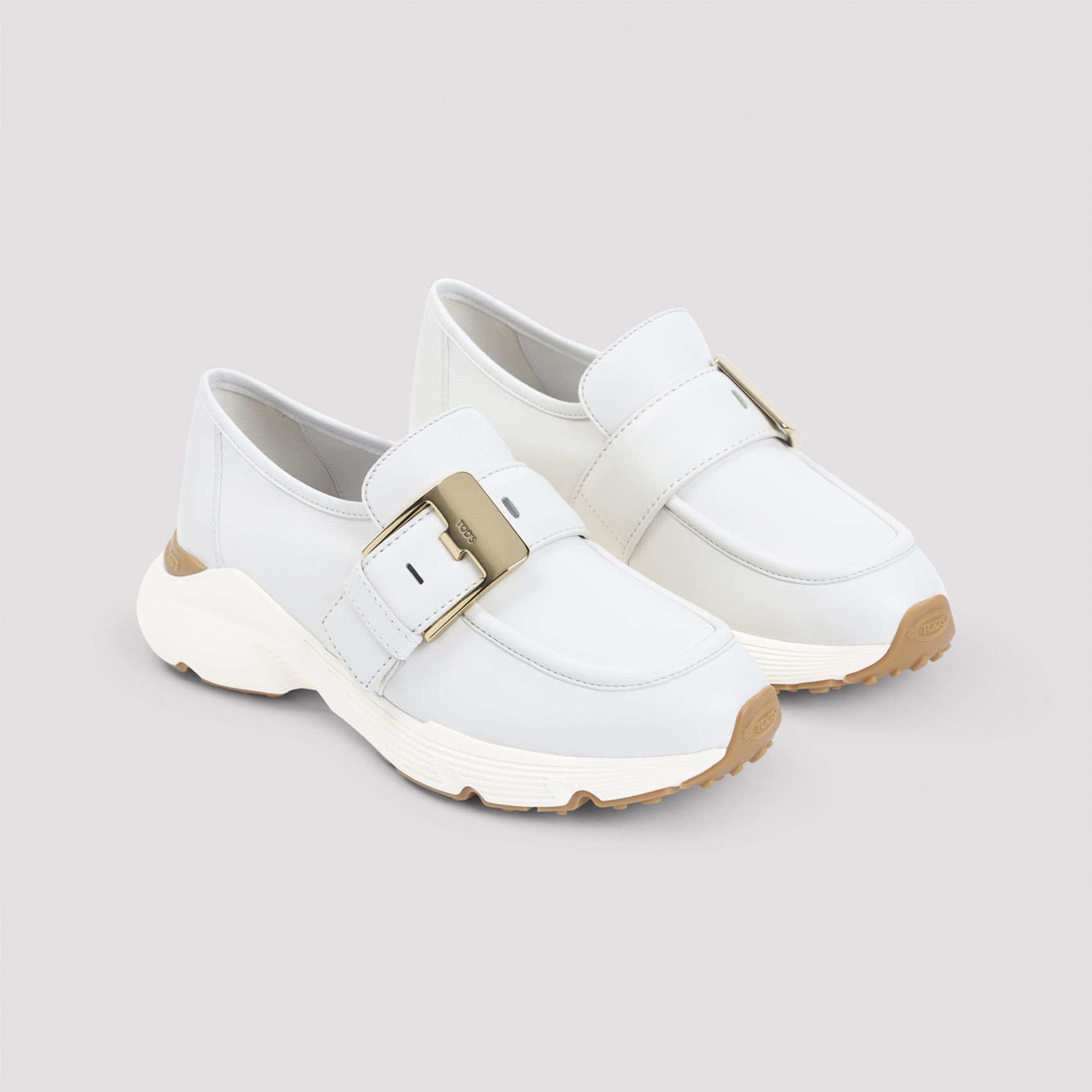 [TOD`S] Sneakers SS26 XXW54C0JX90U1OB015