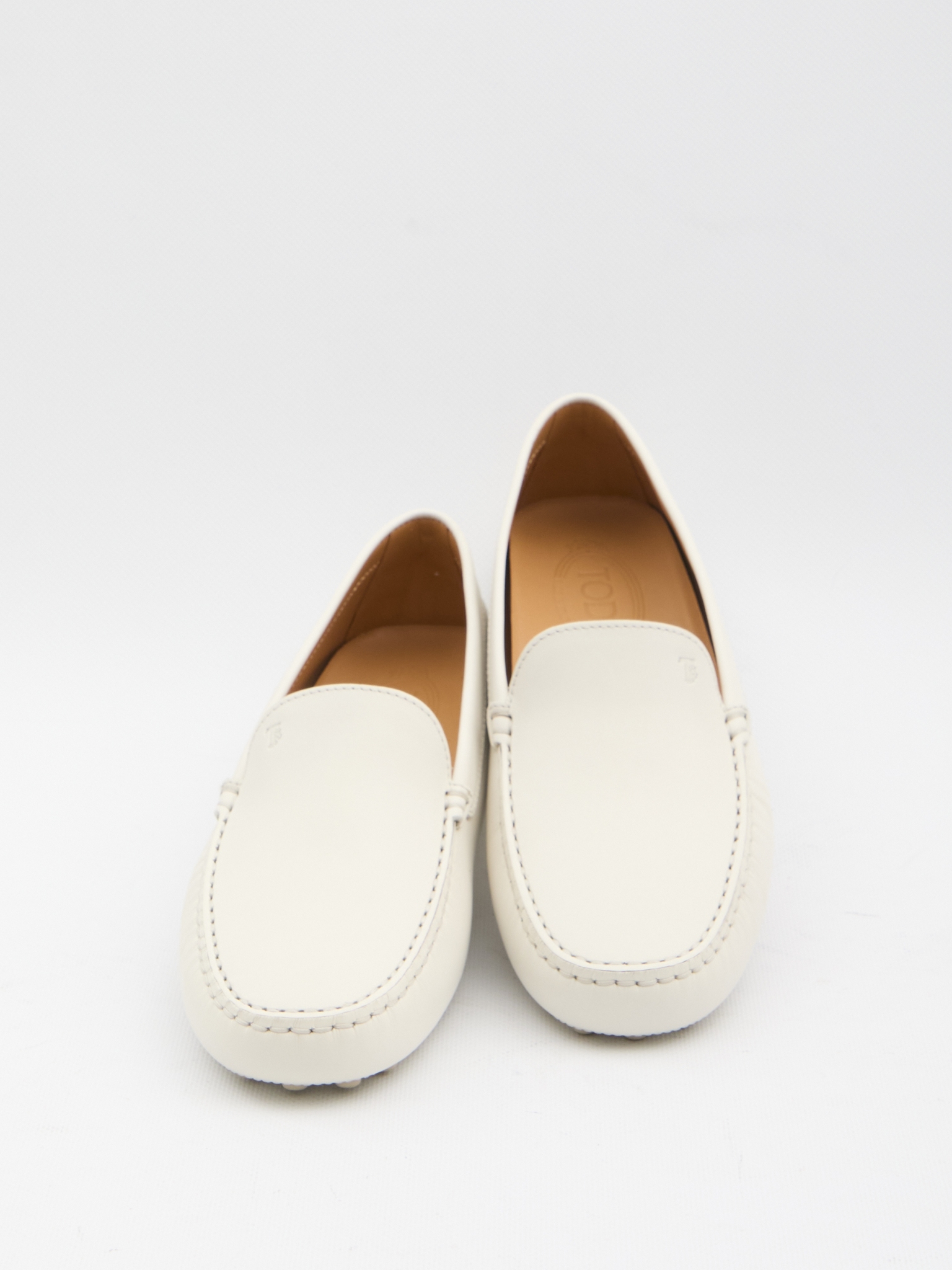 [Tod's] Loafer SS26 XXW22L0KA20_N6M_B015