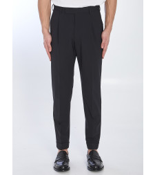 [PT TORINO] Trousers SS26 CORFZAZ40FWD_MA27_0990